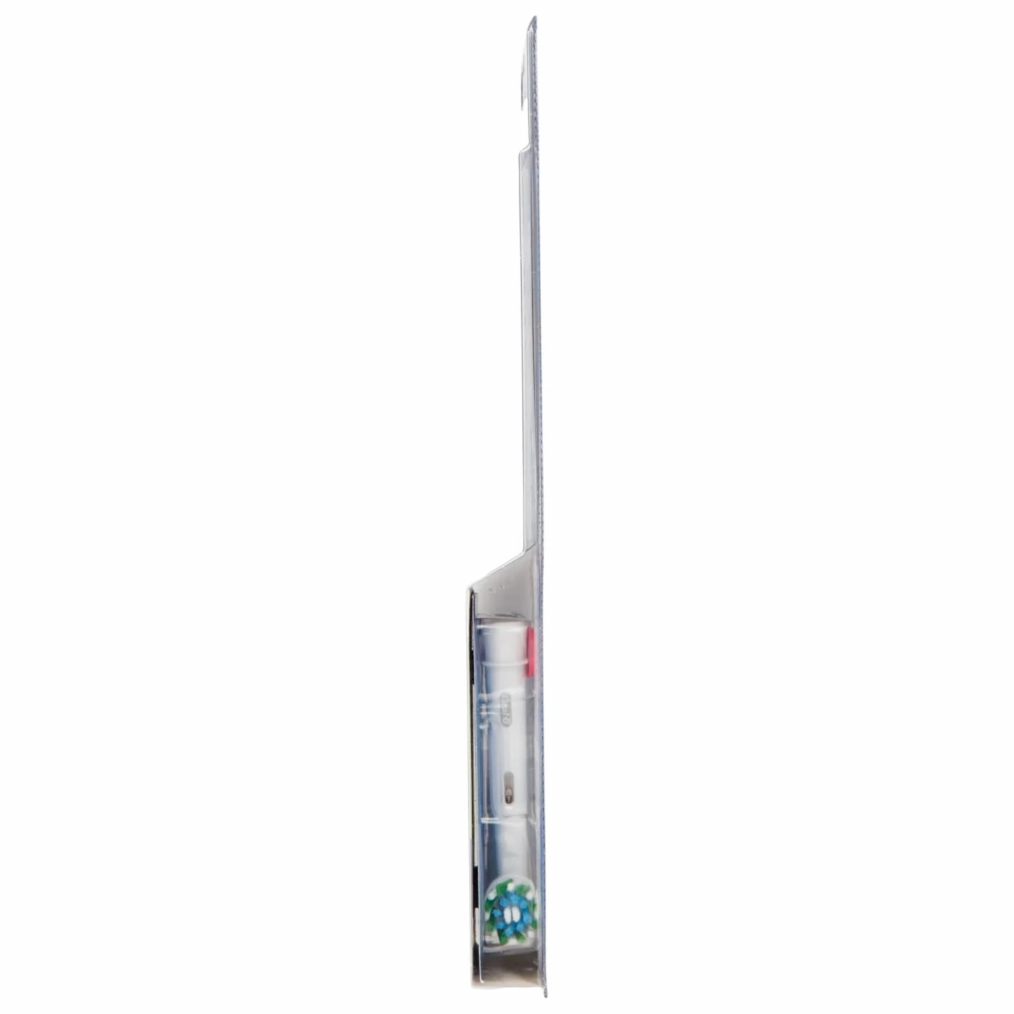 Oral-B Têtes de rechange Pro Cross Action 2 pcs