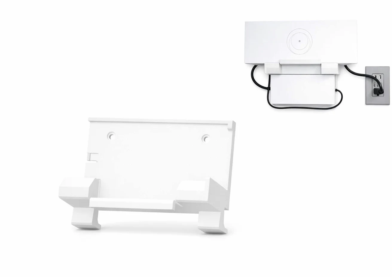 Support pour routeur WiFi St@r Link Gen 3 tout-en-un / étagère pour système WiFi UTR-32/ Montage tout-en-un St@rlink Standard V3 Mesh Router 1 unité