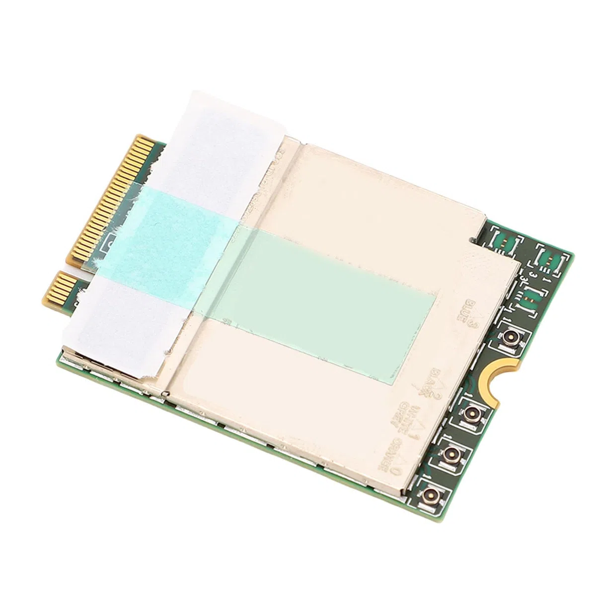 XUMIUZIY T99W175 5G Module M.2 WWAN Card, PCI Express, for Network