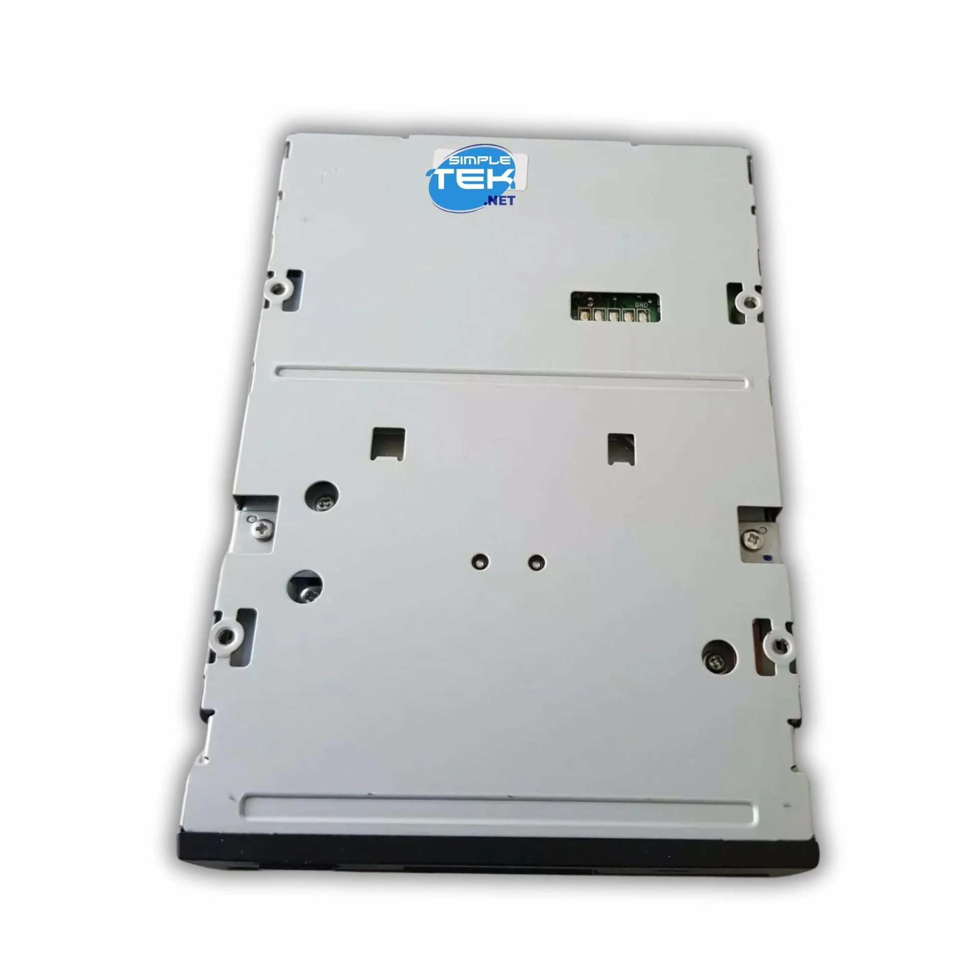 Lecteur de disquette interne 3.5" IDE PATA EIDE SIMPLETEK Récupérer vos anciennes données