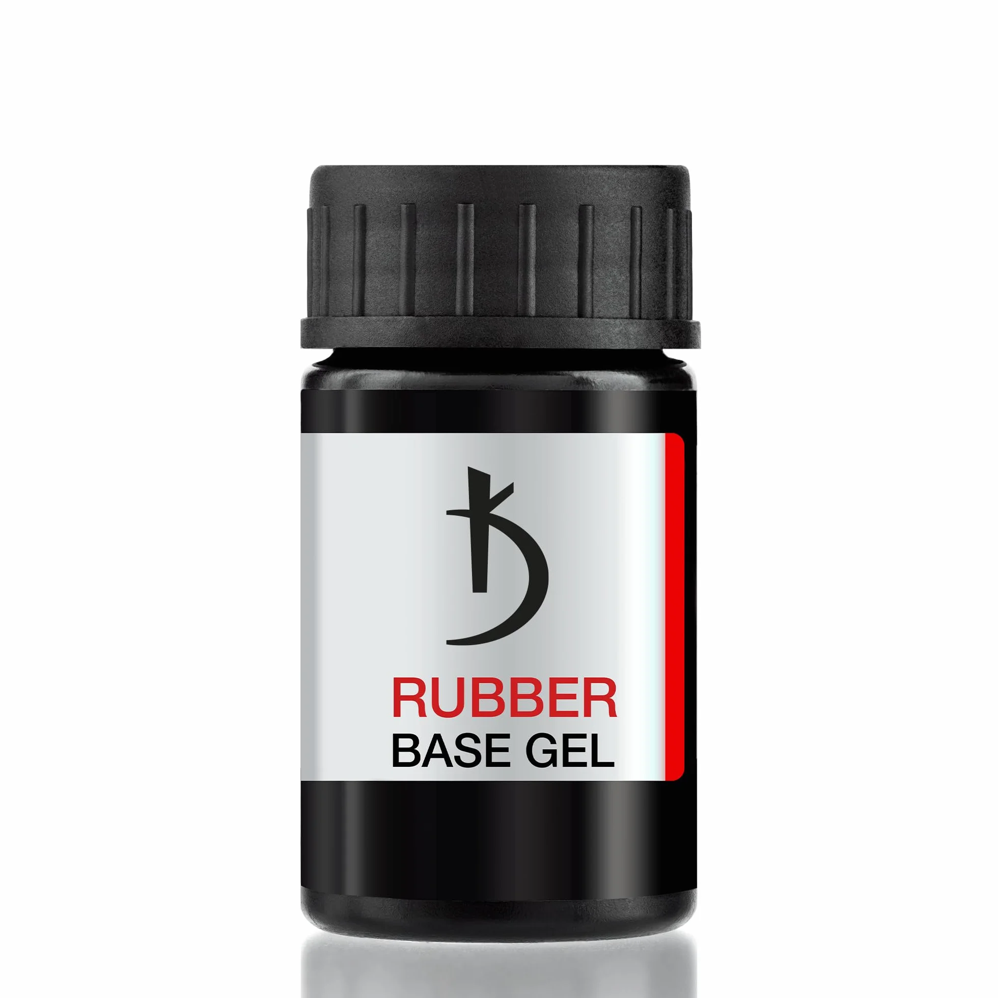 Kodi Professional Rubber Base Gel Base Coat UV LED 14 ml Vernis Semi Permanent