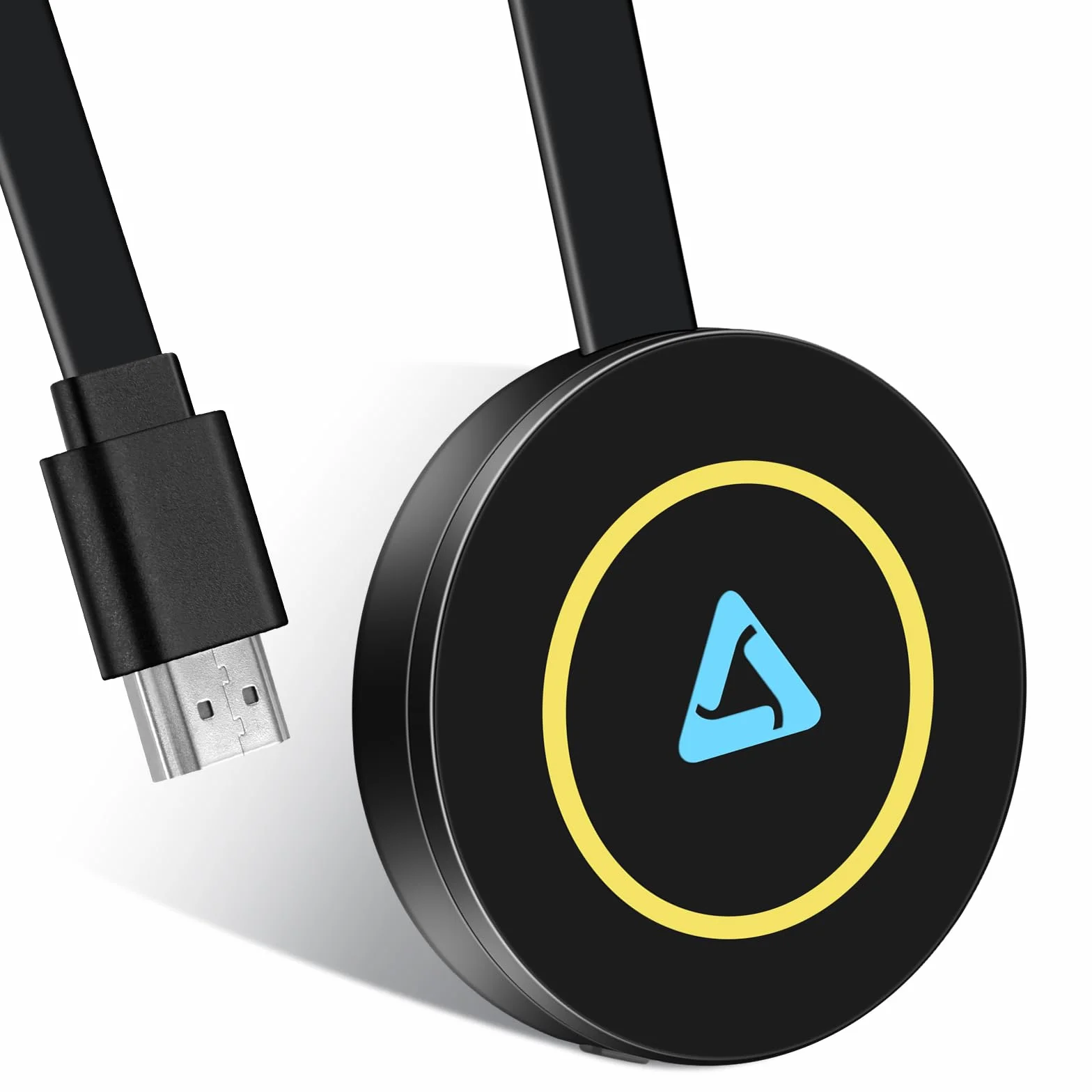 Miracast HDMI Dongle Wireless 2.4GHz Compatible iPhone iPad Android