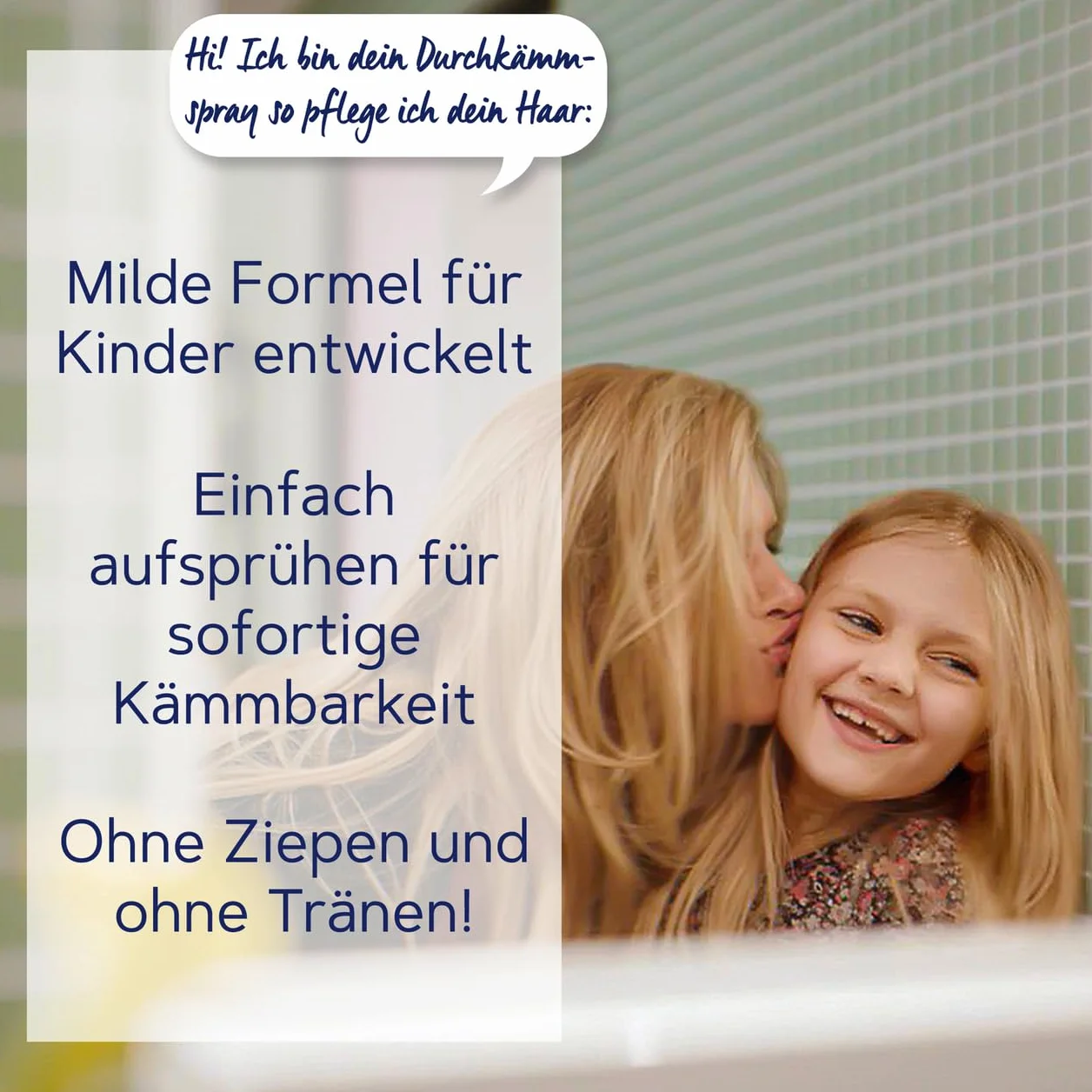 Schwarzkopf Schauma Kids Spray Démêlant Framboise 3 x 150 ml