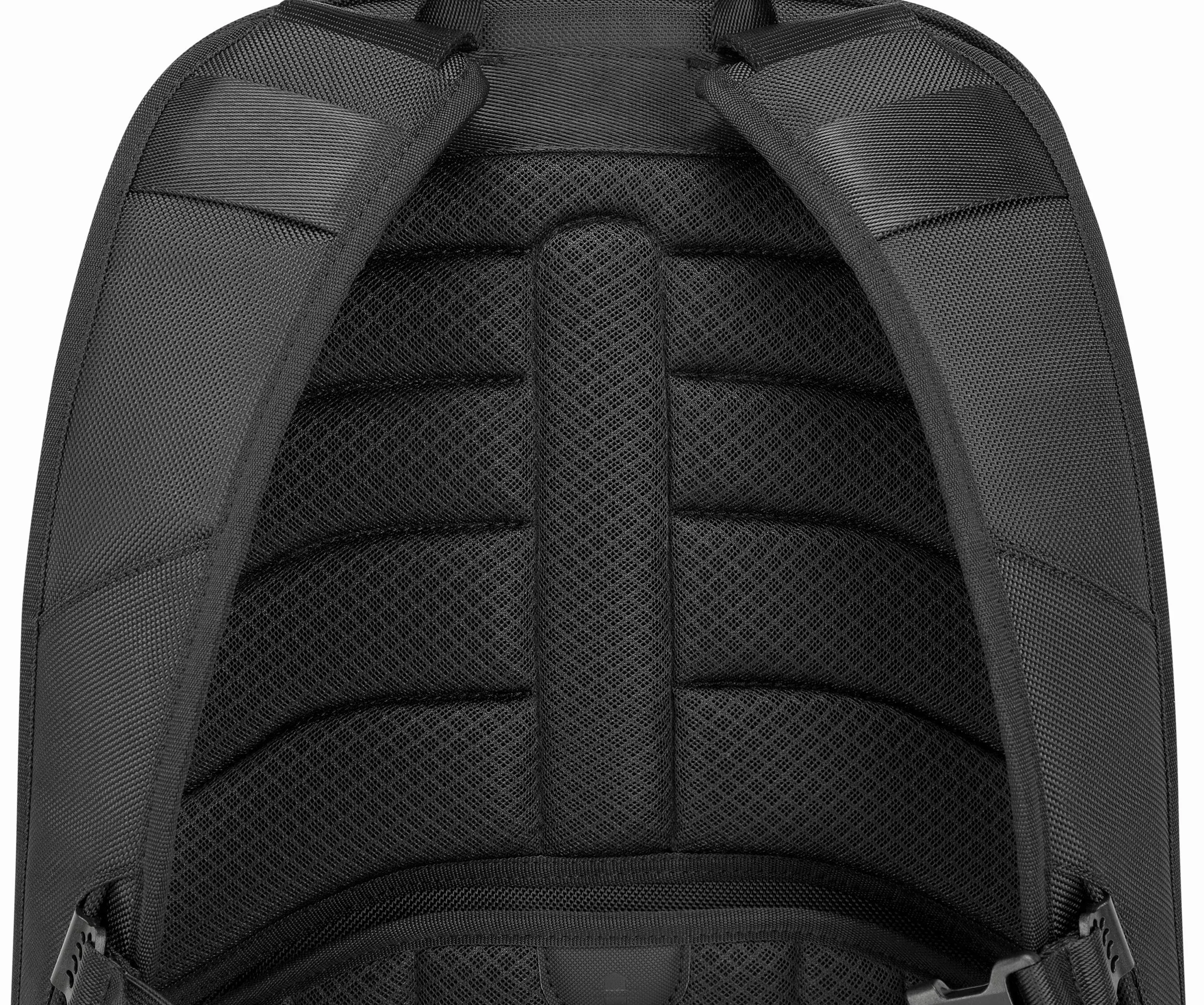 Targus CUCT02BEU Corporate Traveller Sac à Dos pour Ordinateur Portable 15,6" - Noir