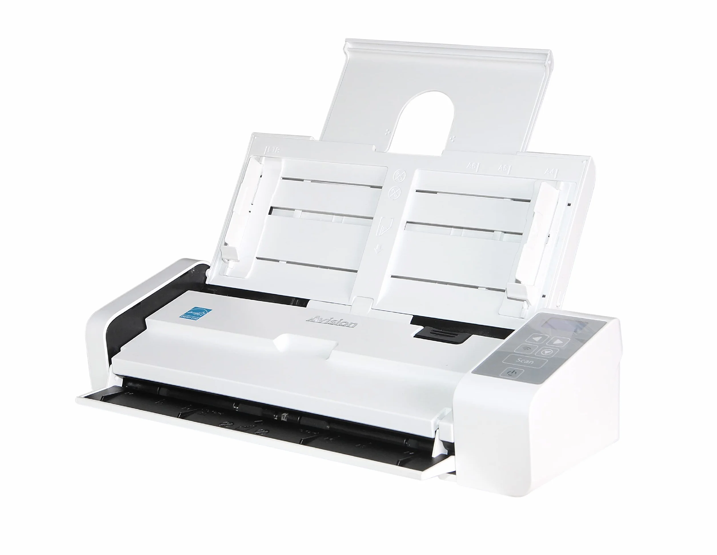 Avision AD 225 WN