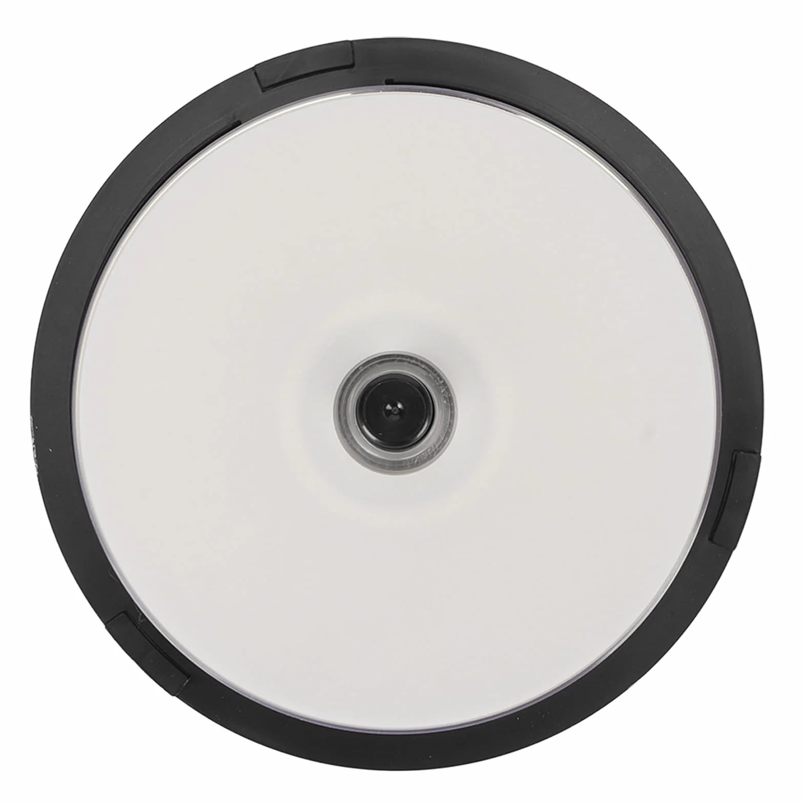 Denash Disques DVD R 4,7 Go 16X Enregistrables Vierges (10PCS)