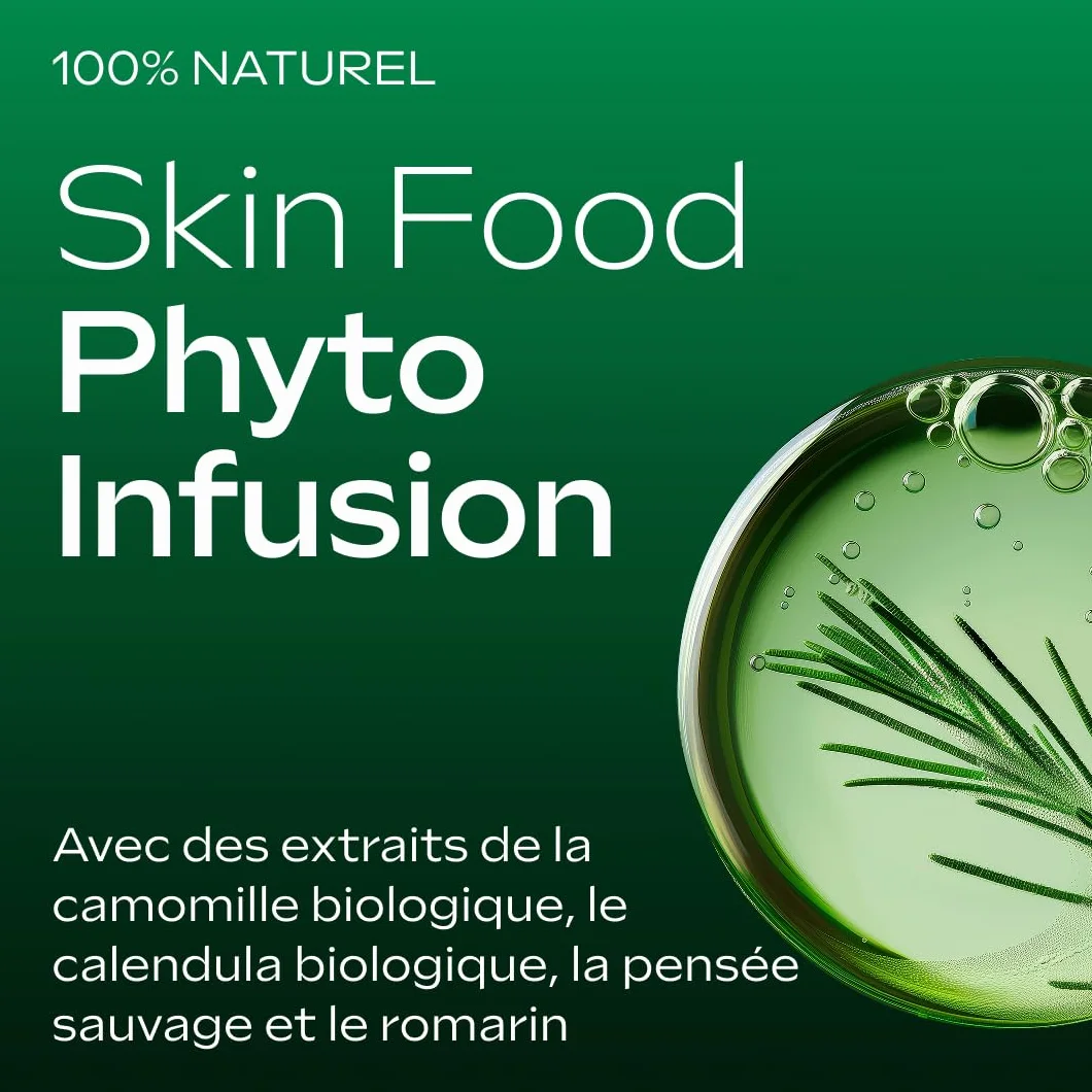 WELEDA Skin Food Stick lèvres 4.8 Gr NATRUE