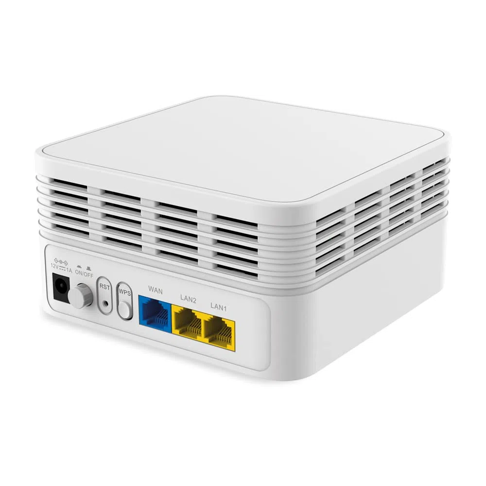 STRONG Atria Mesh AX3000 Add-On Amplificateur Wi-Fi pour couverture et vitesse, Wi-Fi 6, double bande, point d'accès et routeur, extension