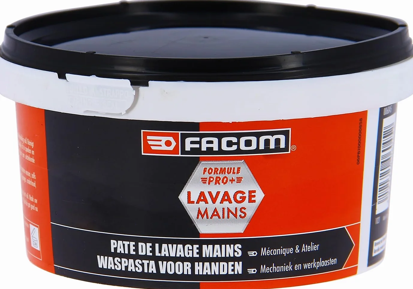FACOM Savon Mécanicien en Pâte formule PRO+ 500 ml