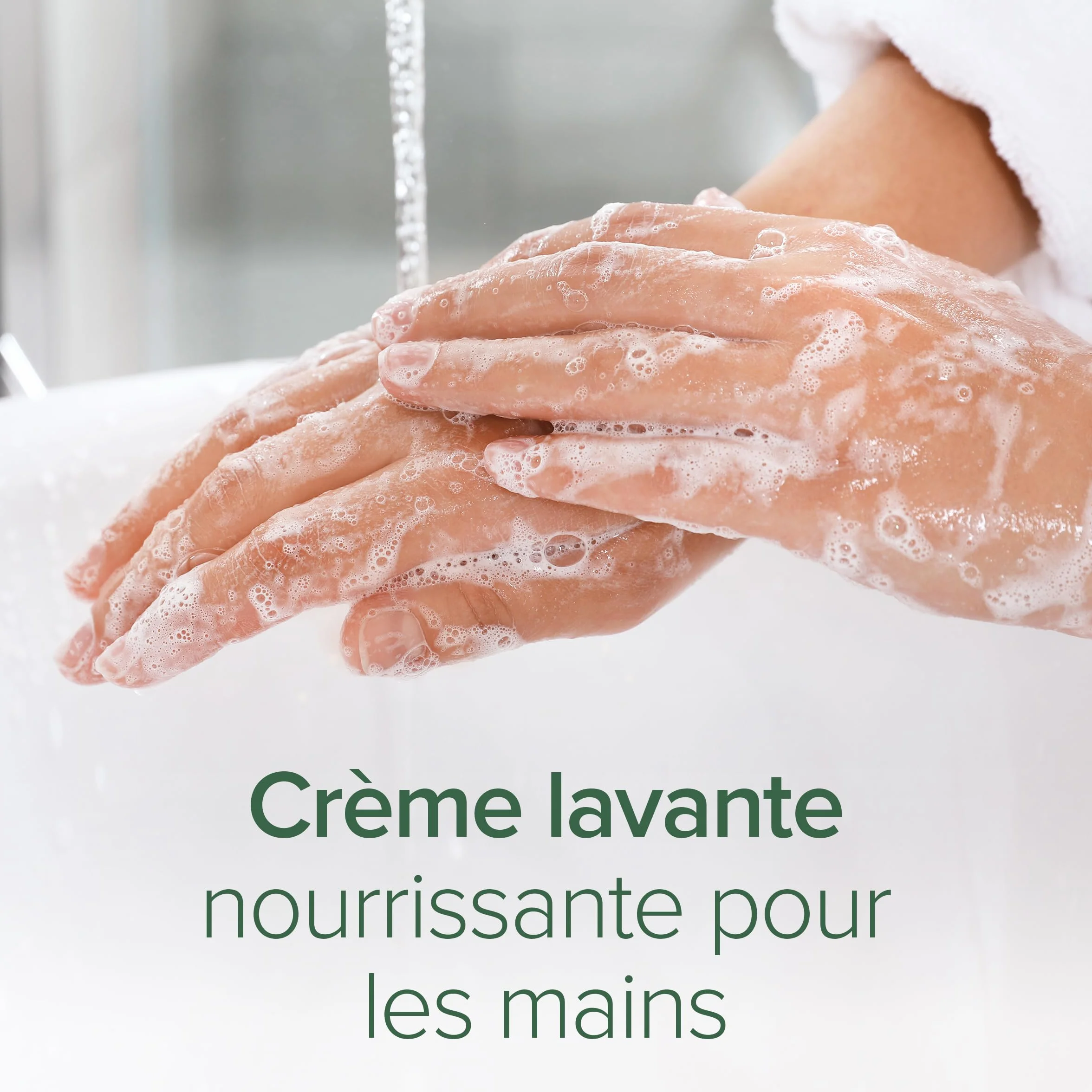 PALMOLIVE Savon liquide Mains Soin délicat Amande & lait Bidon 5L