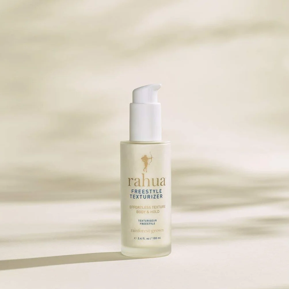 Rahua Texturizer Freestyle 10 ml Crée un Effet Ébouriffé Lâche avec Volume et Tenue Flexible