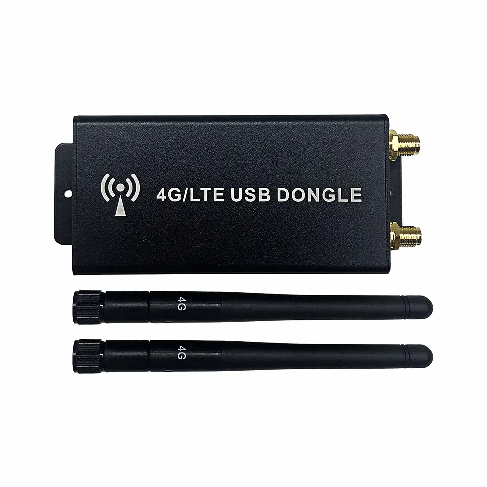 EXVIST Dongle 4G LTE EC25-E Mini PCIe Modem FDD B1/B3/B5/B7/B8/B20