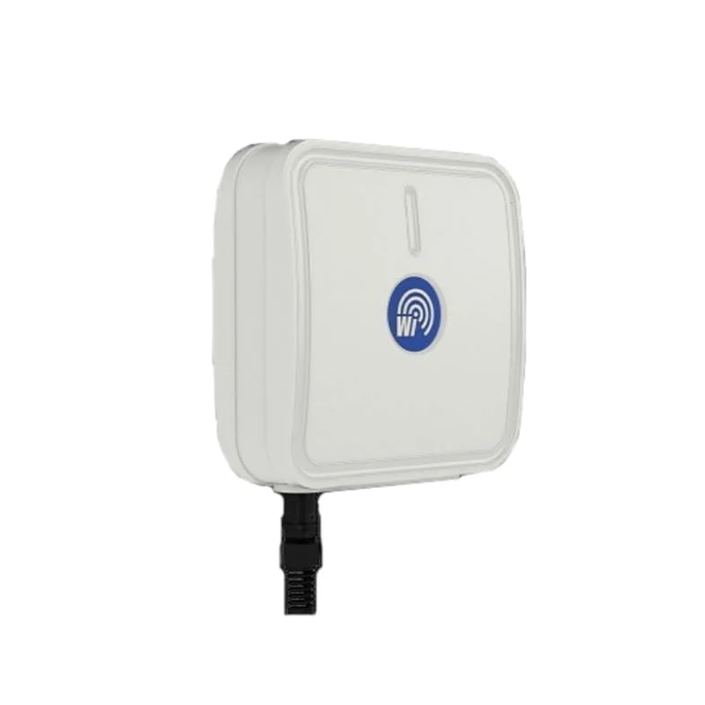 Antenne Panneau 5GHz 23dBi IP67 Wifi Extérieur PoE SMA