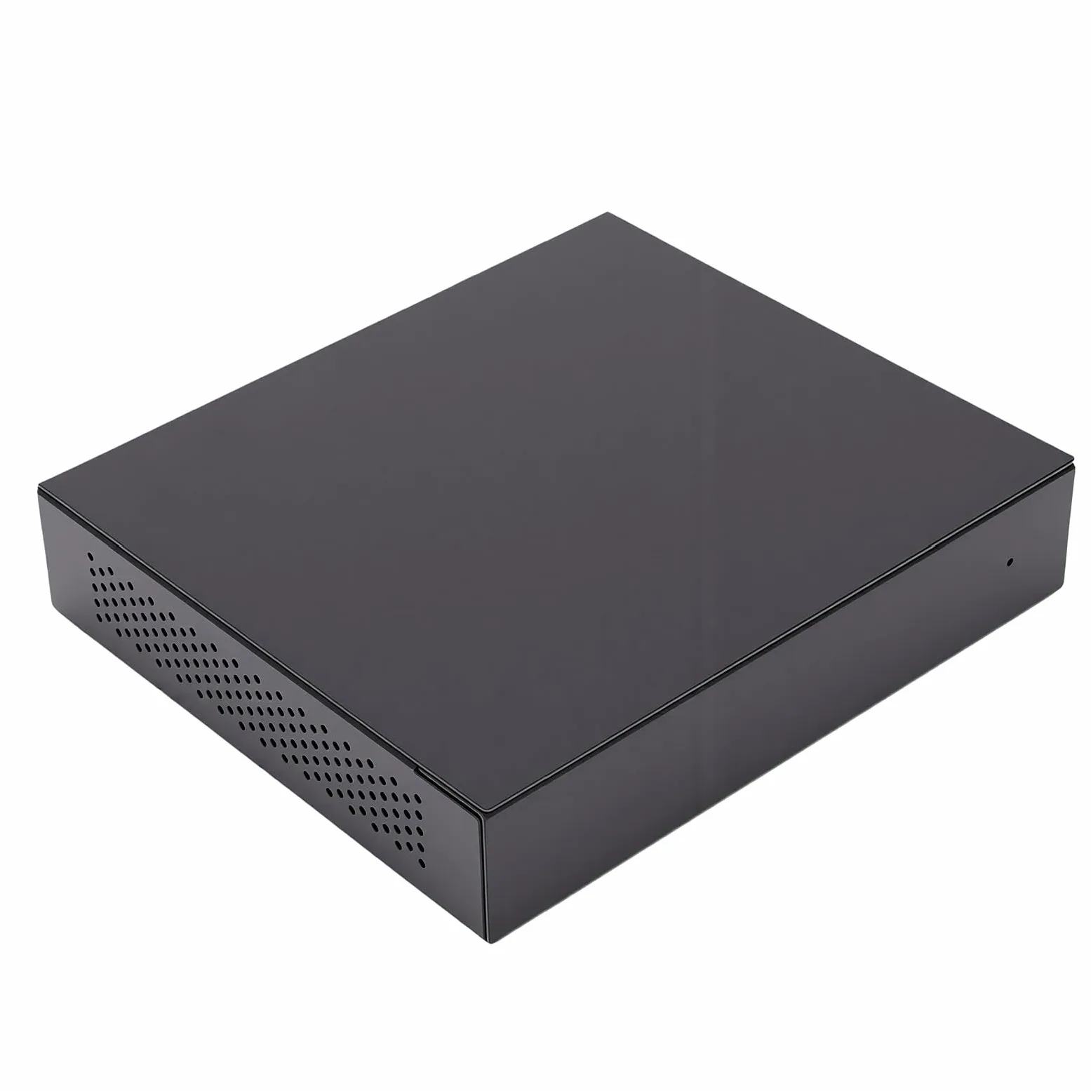 Switch PoE géré, Fonctions d'efficacité Avancées