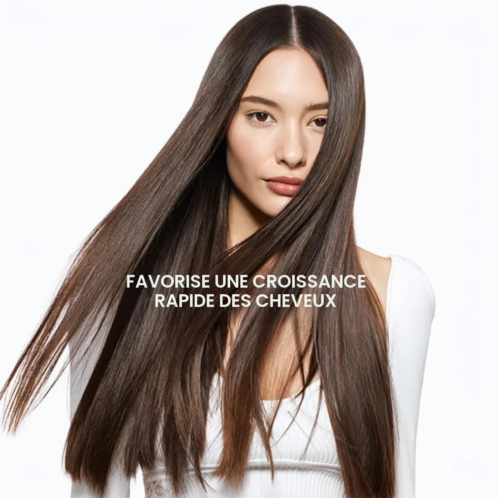 Ceel Spray Tonique Pur au Romarin - Spray Végane Sans Rinçage Cuir Chevelu 100 ml