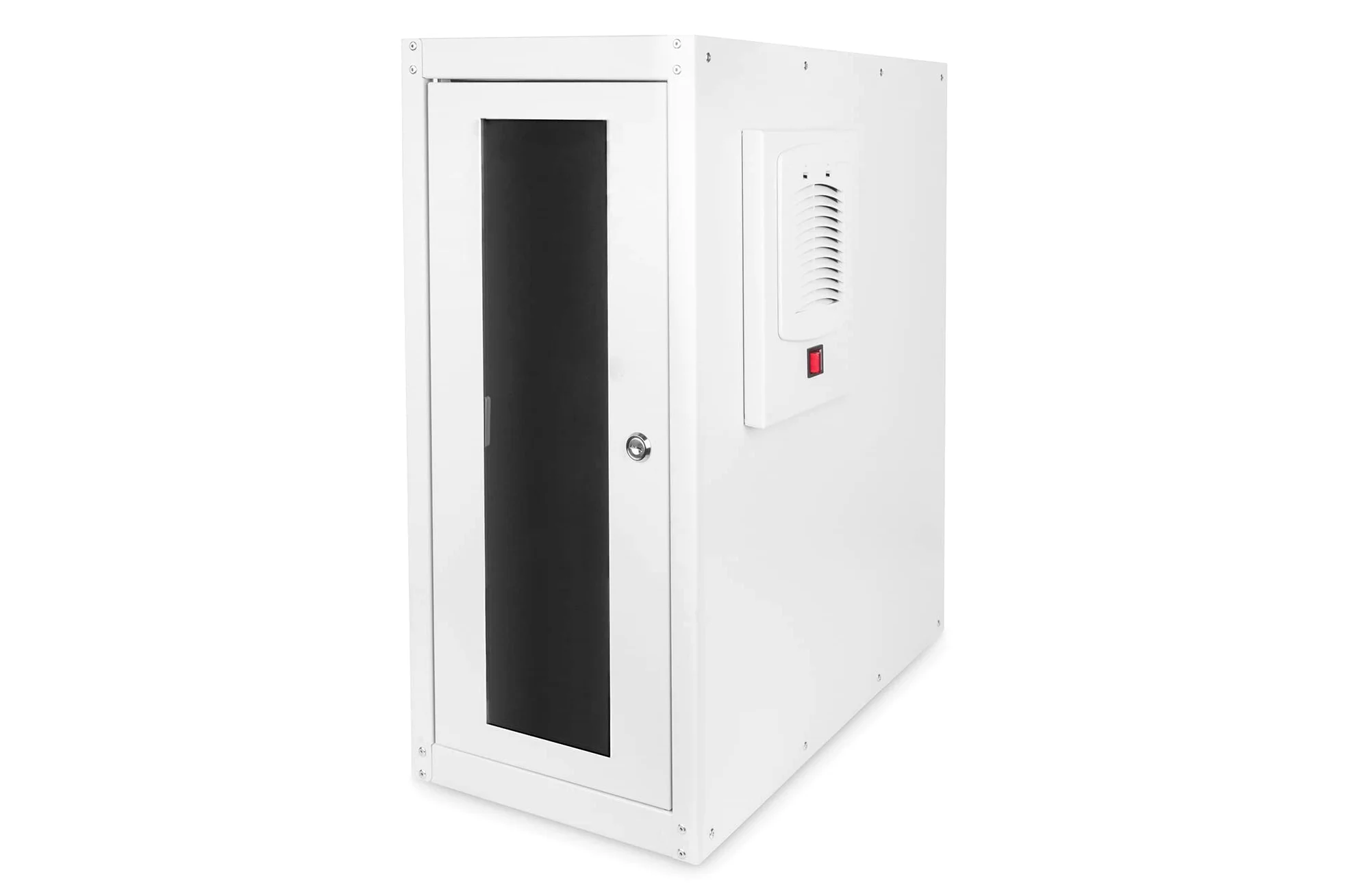 Digitus DN-Cc 9002 - Gestell - Grau, Ral 7035 (dN-Cc 9002)
