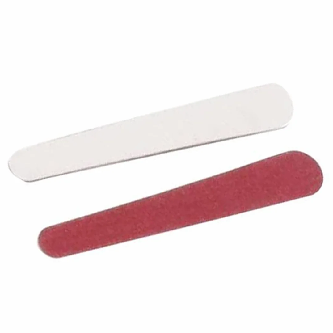 Limes à ongles lot de 50
