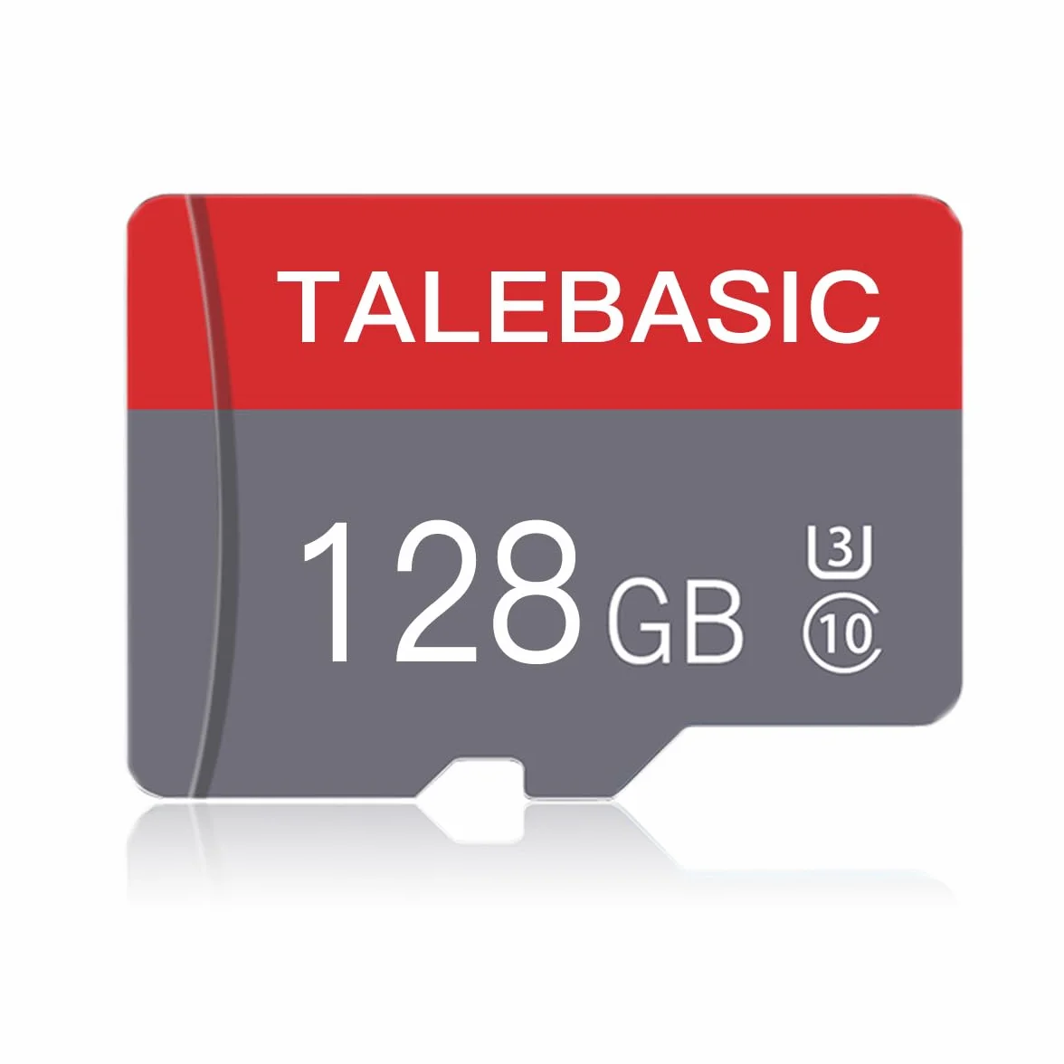Cartes Micro SD 128 Go Classe 10 Haute Vitesse Lot de 2 avec Adaptateur SD