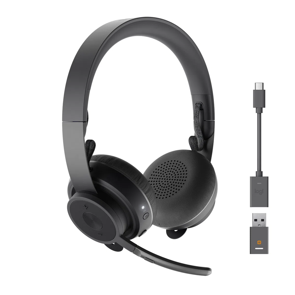 Logitech Zone 900 Casque Micro Sans Fil