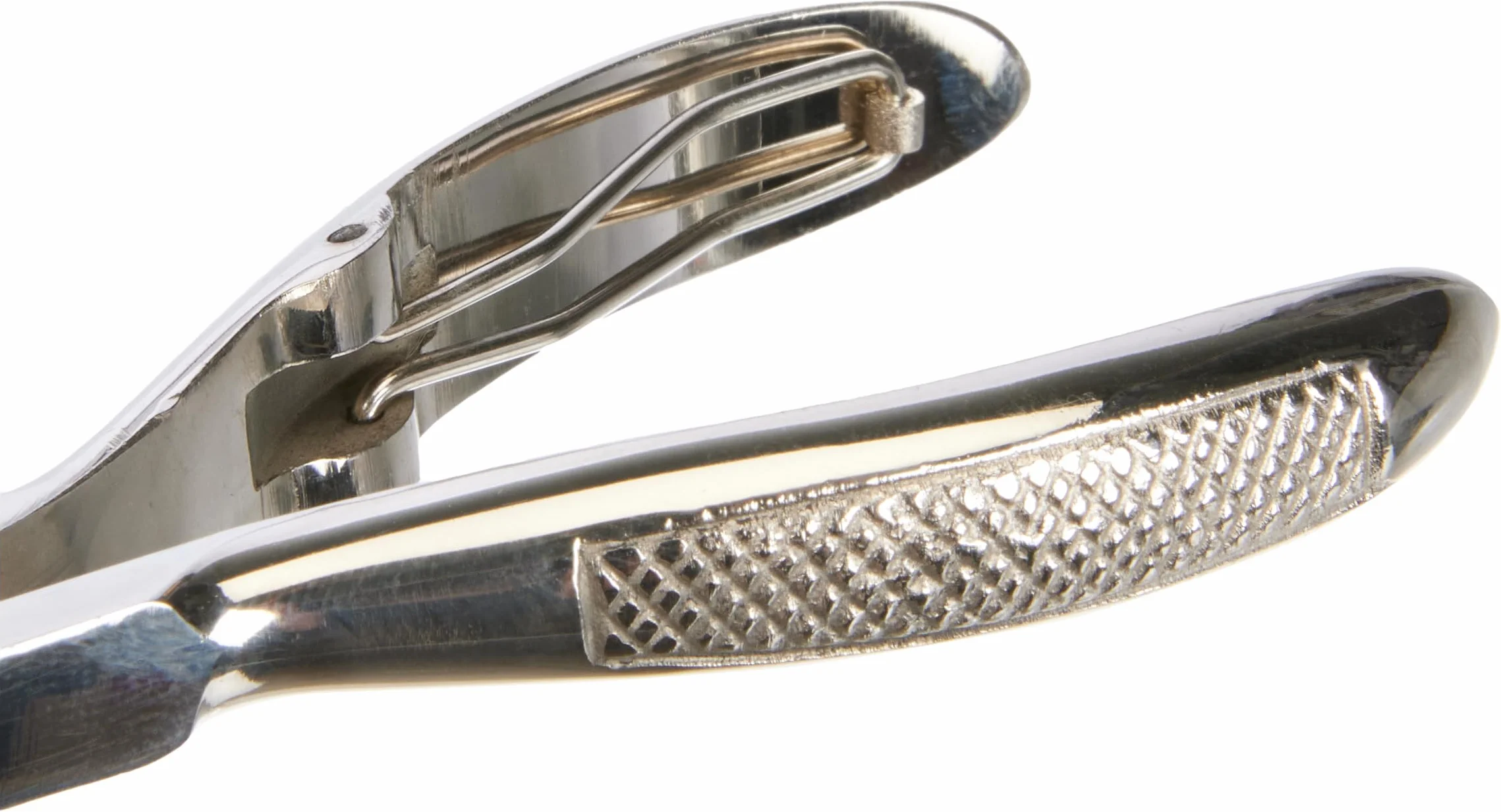 Victorinox Pince à Ongles Swiss Made 10,5 cm Acier Inoxydable