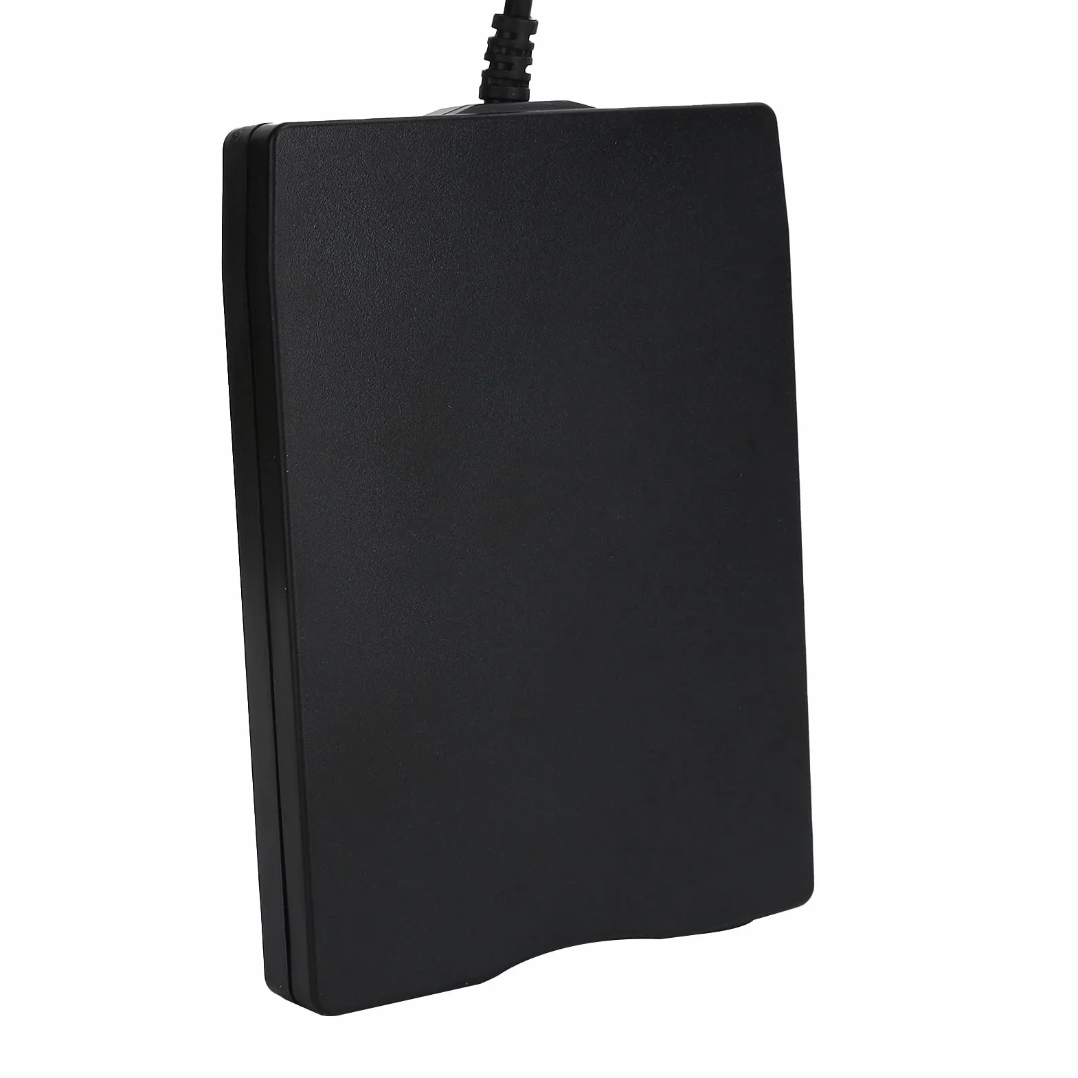Lecteur de Disquette USB 3,5 Pouces Externe Portable 720 KO 1,44 Mo Compatible Ordinateurs Bureau