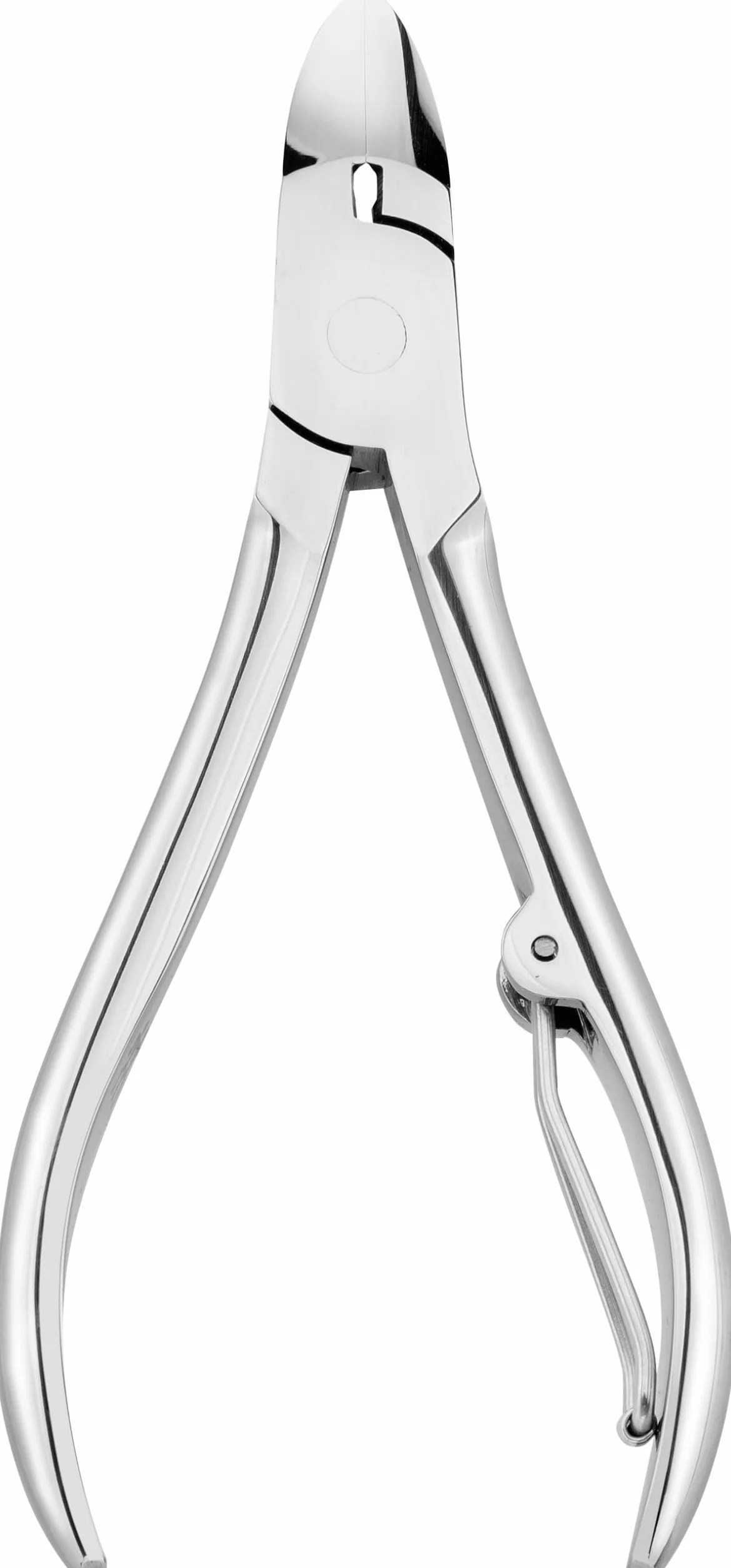 ZWILLING Pince à ongles 110 mm argent Hypoallergénique Coupe précise