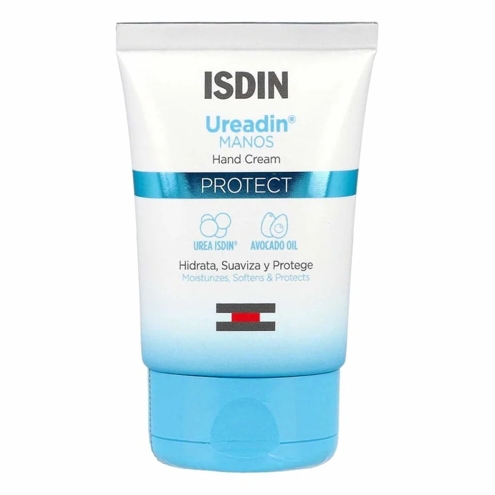 Isdin Ureadin Manos Hydratant Lotion mains 50 ml