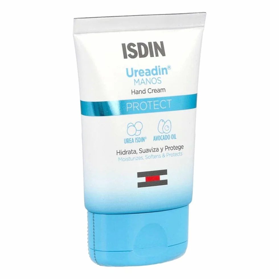 Isdin Ureadin Manos Hydratant Lotion mains 50 ml