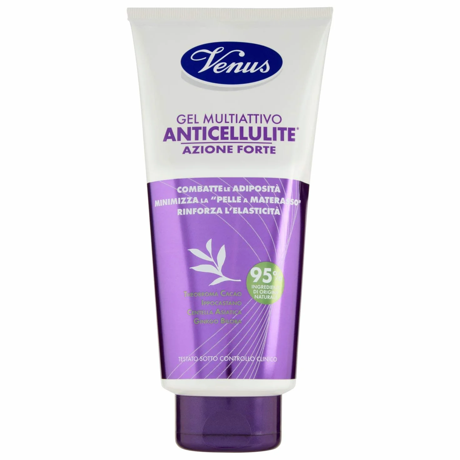 Gel Multi-Active Anti-Cellulite 300 ml