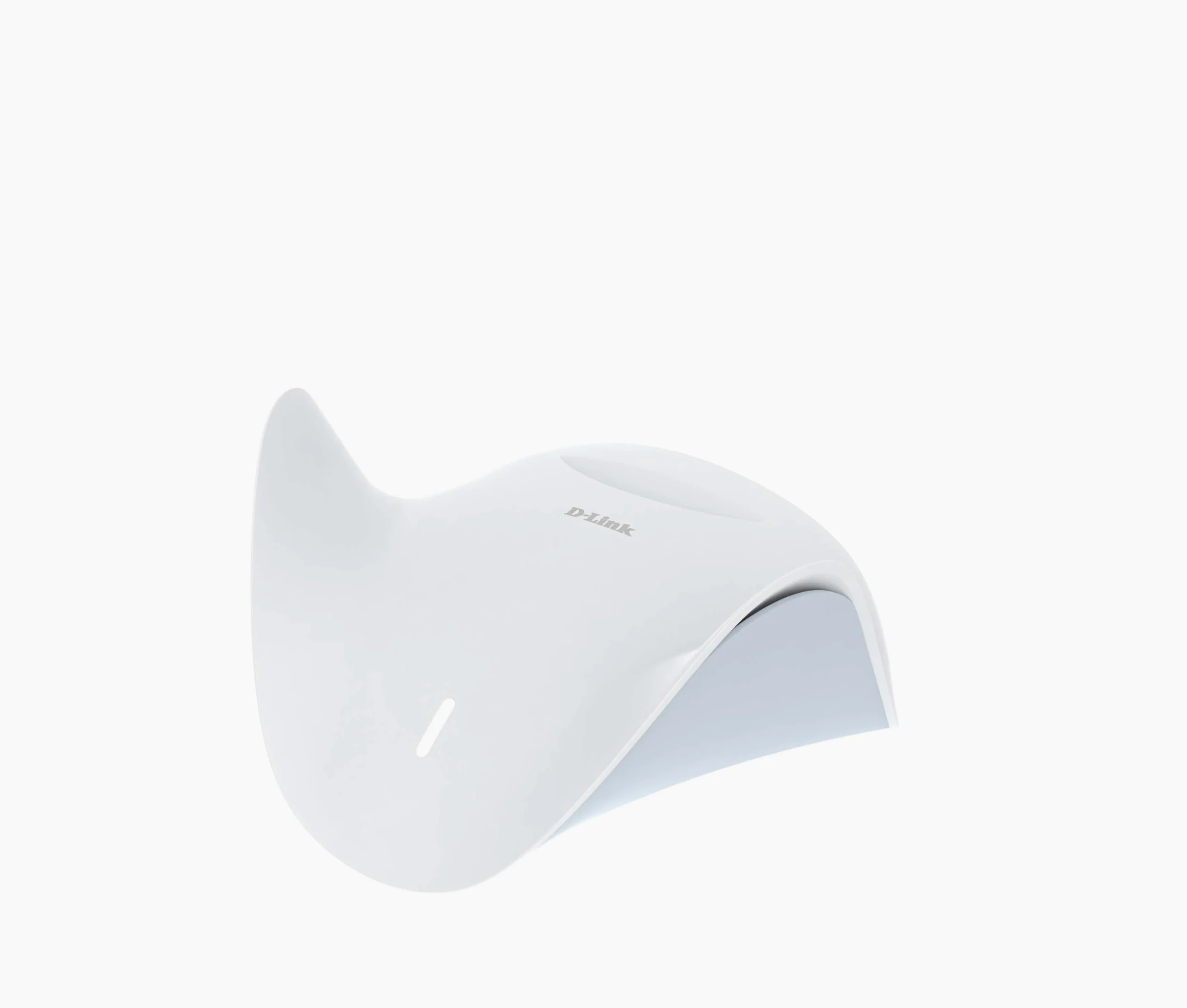 D-Link M95 Aquila Pro AI BE9500 Wi-FI 7 Smart Mesh Router, Système Wi-FI Domestique tri-Bande avec IA, Ports 2.5GbE, Vitesses sans Fil Ultra-Rapides, sécurité avancée