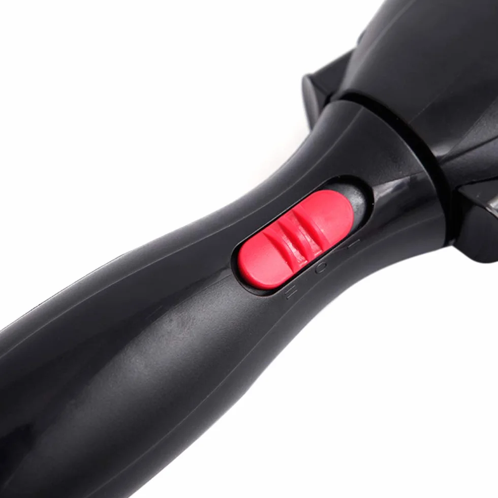 Machine à dreadlocks, Outil de torsion rapide pour cheveux, Machine à tresser automatique USB