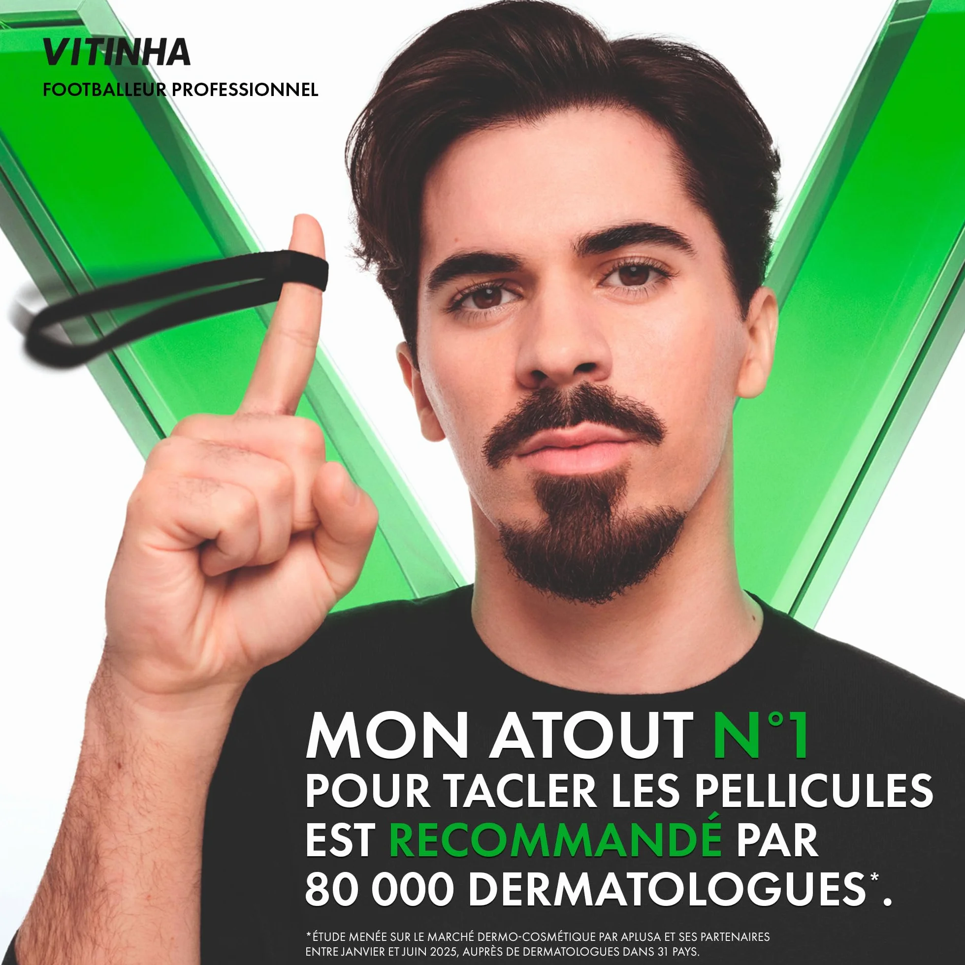 Vichy Dercos Shampooing Anti-Pelliculaire DS Pellicules Démangeaisons Cheveux Secs