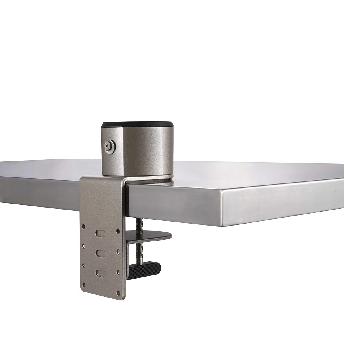 ASUS ROG Desk Mount Kit ACL01 - Support de Fixation de Bureau pour écran ROG de 24" à 49"