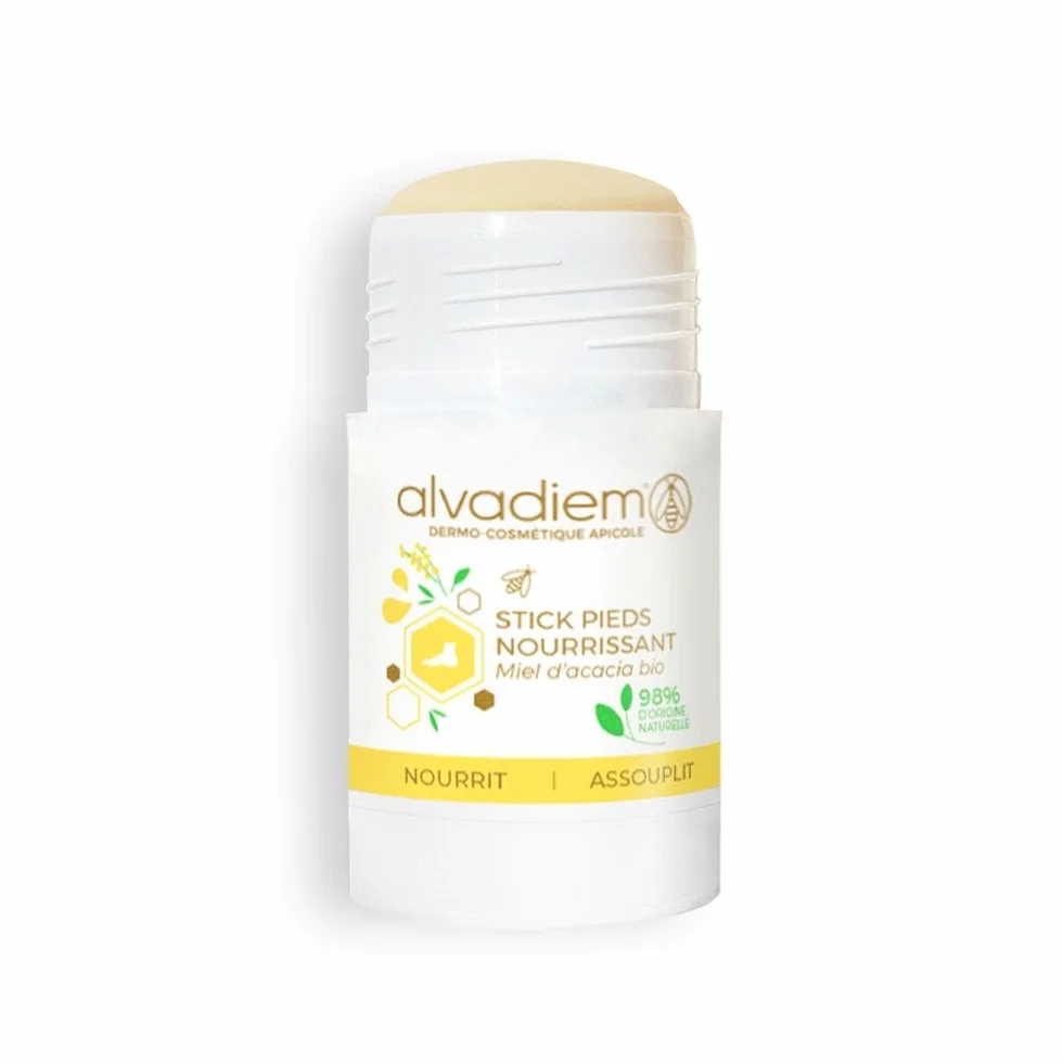 Alvadiem Stick Pieds Nourrissants 50 g