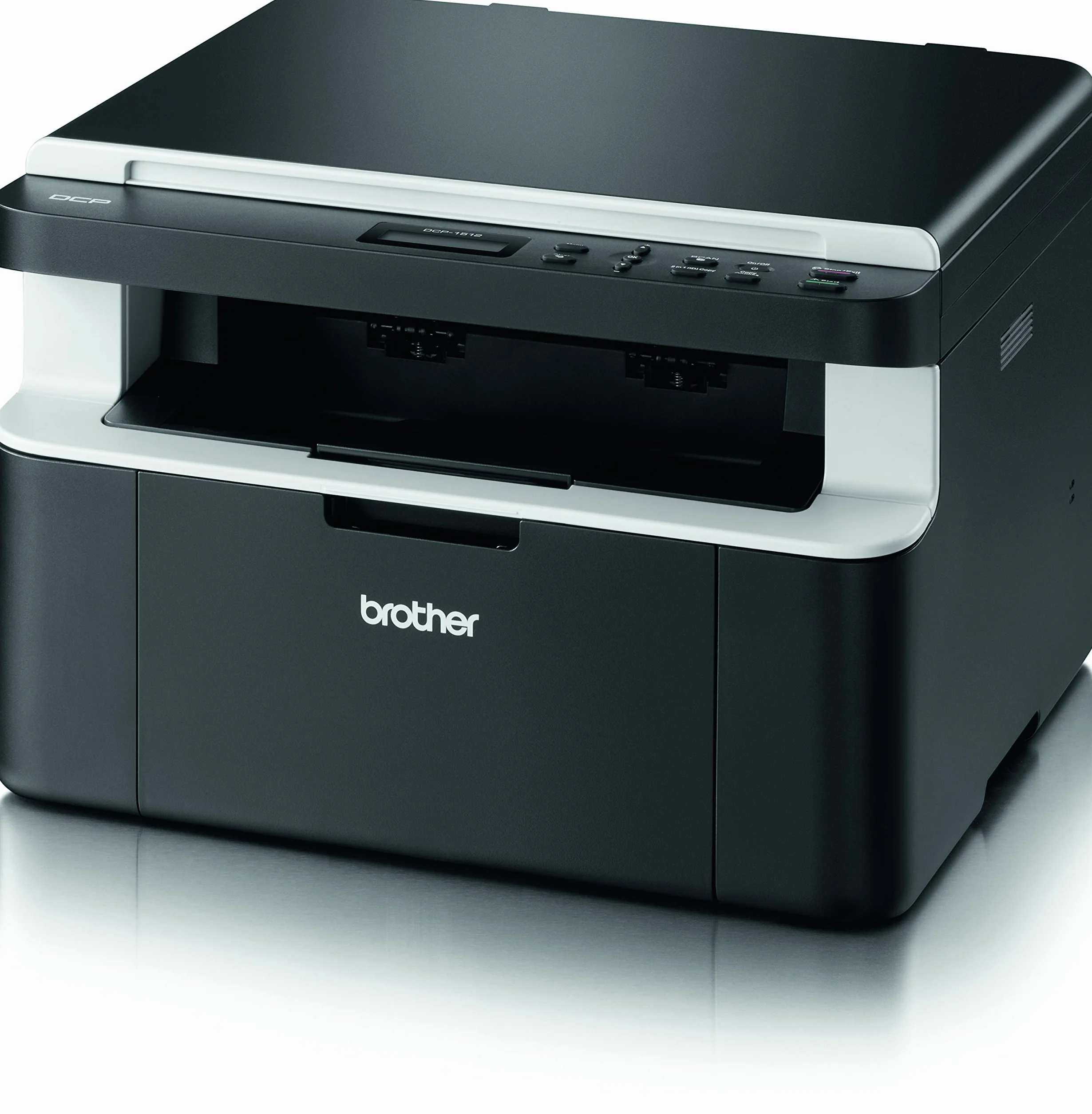 Brother DCP-1512 Imprimante multifonction laser