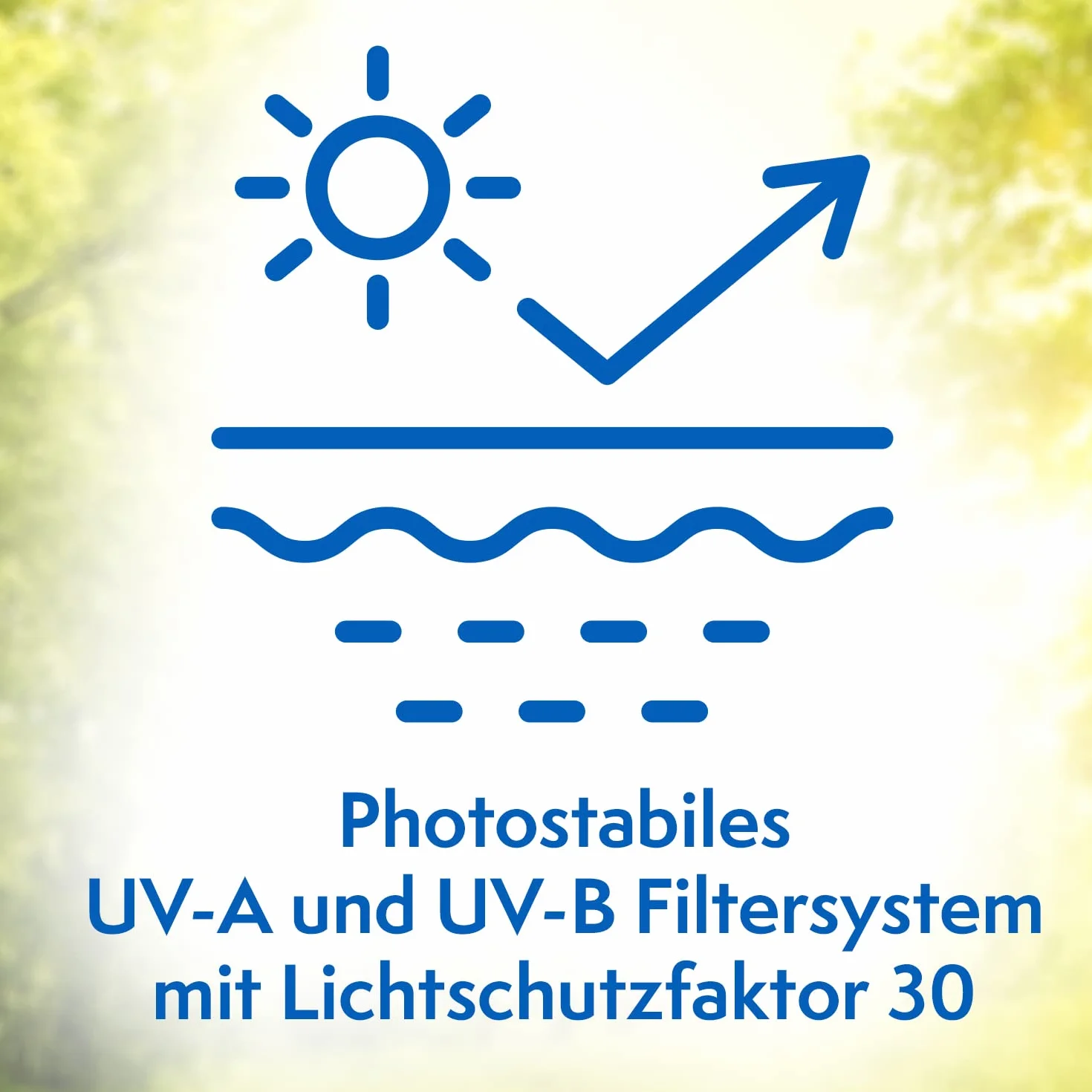 LADIVAL Protection UV SPF 30 4,8 g
