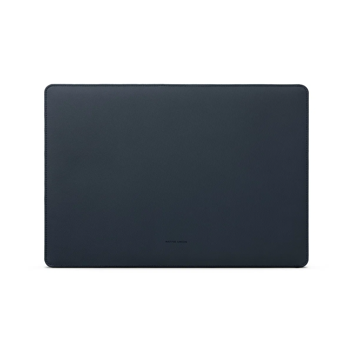 Native Union Stow Slim pour MacBook Pro 13” (2016-2020) etd MacBook Air 13” (Retina) - Housse MacBook Premium avec Fermeture magnétique pour Un accès Facile (Indigo)