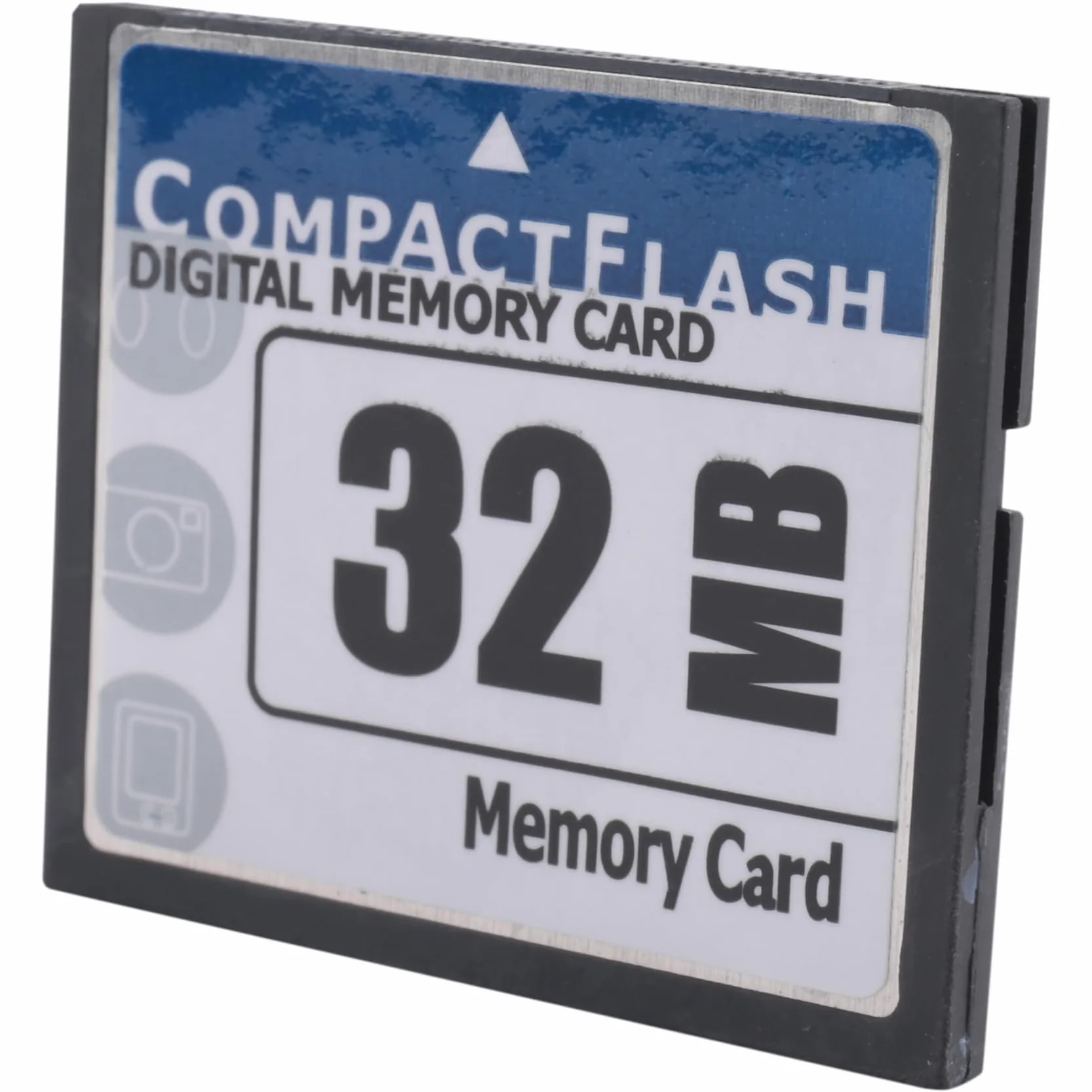 Carte Mémoire Compact Flash 32 Mo pour Appareil Photo