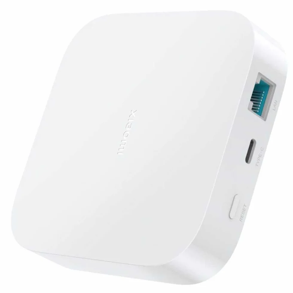 XIAOMI Mi Smart Home Hub 2 White EU