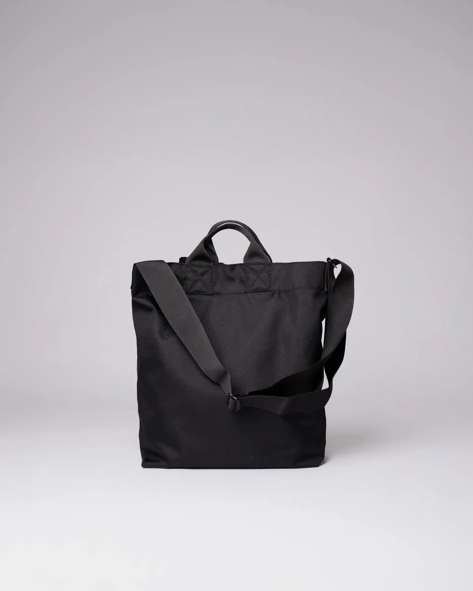 Sandqvist Ground Shopper Bag, Sac fourre-Tout Mixte, Taille Unique