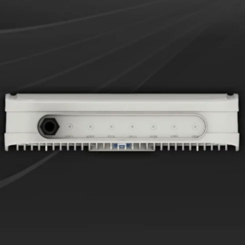Antenne Panneau 5GHz 23dBi IP67 Wifi Extérieur PoE SMA