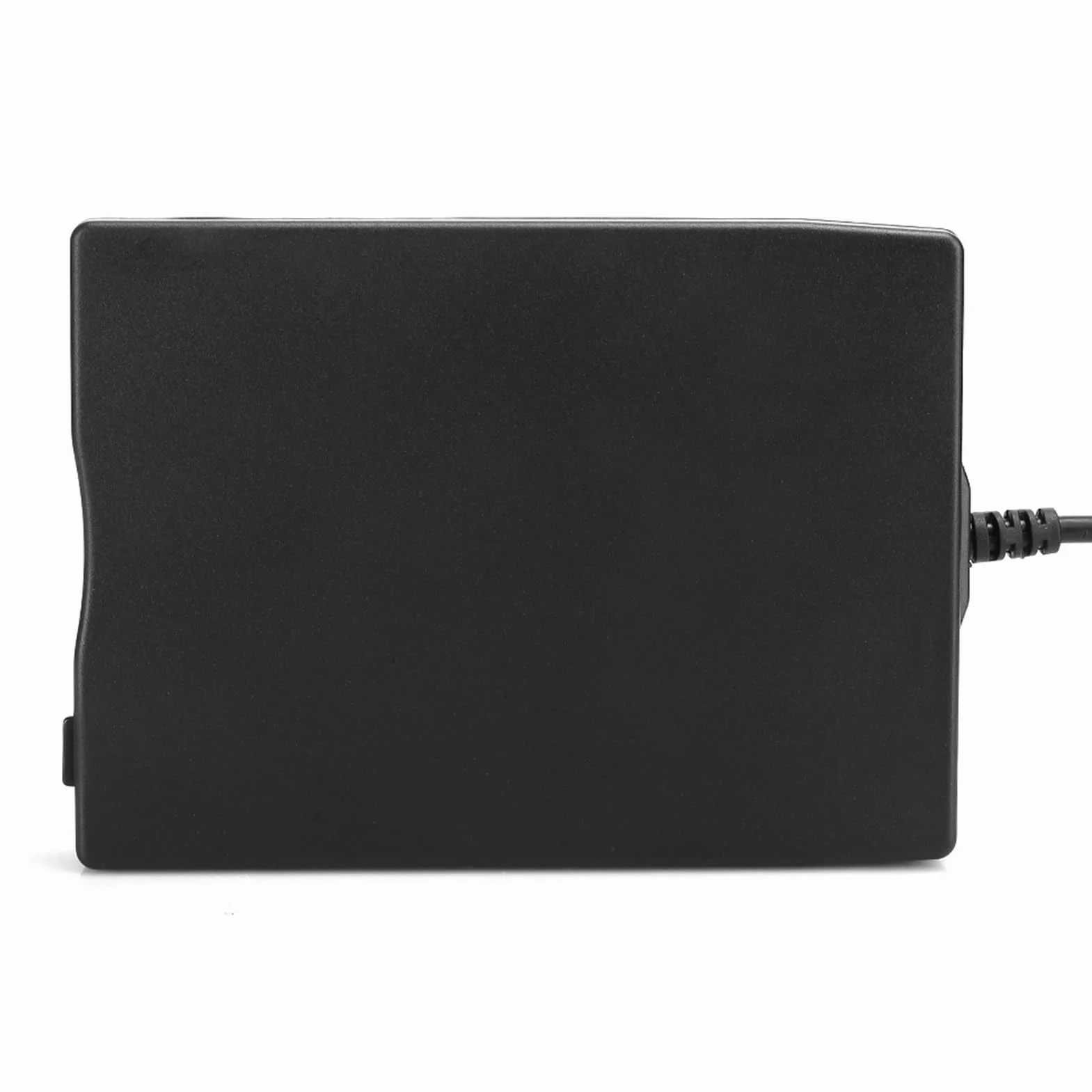 Lecteur de disquette externe USB 3,5" portable MF2-HD 1,44 Mo