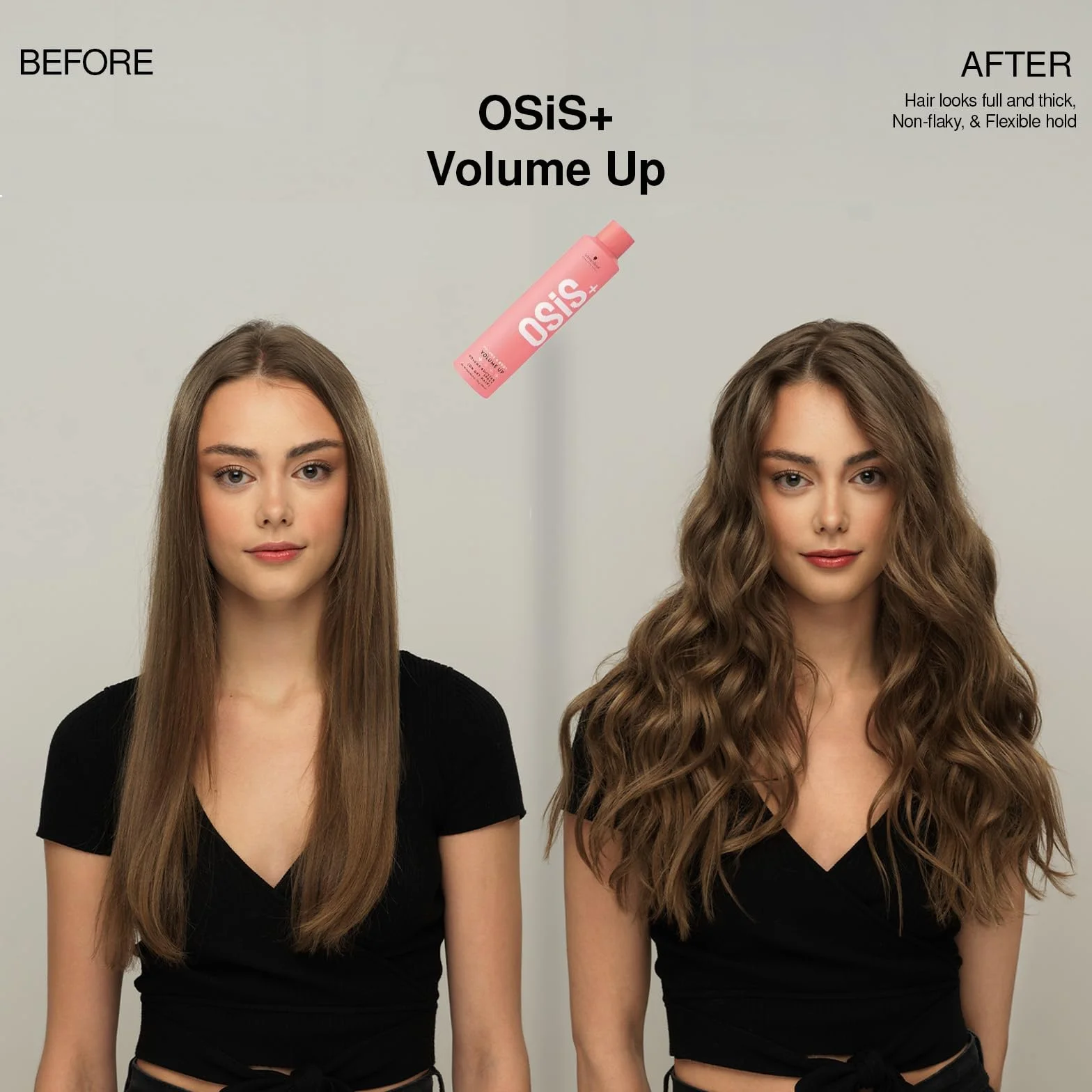 Osis+ Volume Up Spray 300 Ml