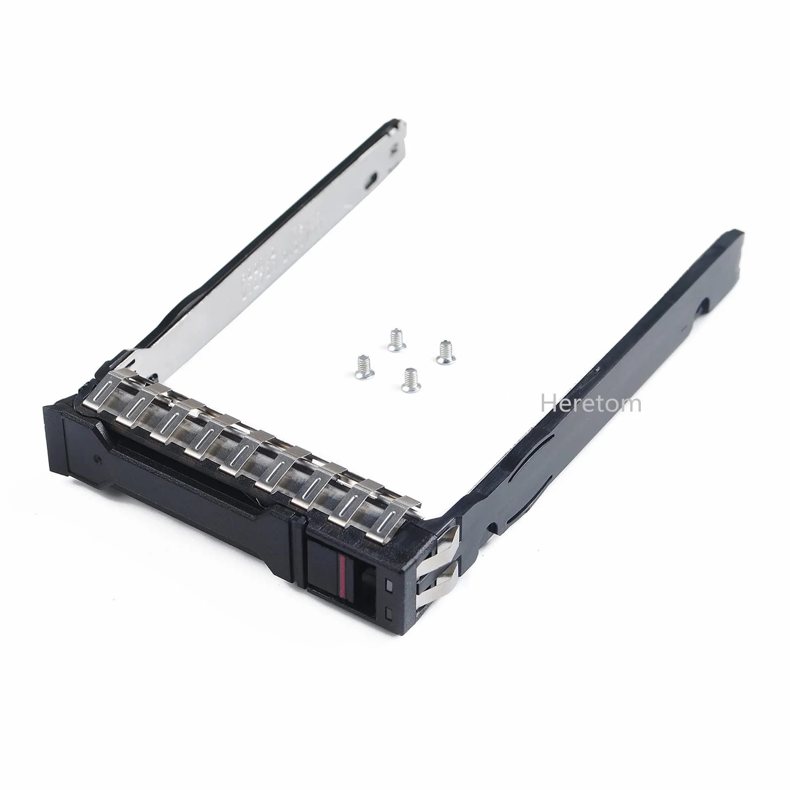 Plateau de Baie de Disque SFF 2,5" P22892-002 pour Serveur HP Gen10 Plus DL20 DL345 DL360 DL365 DL380 DL385 DL325 Gen11 DL320 DL560 ML110 ML350 RL300