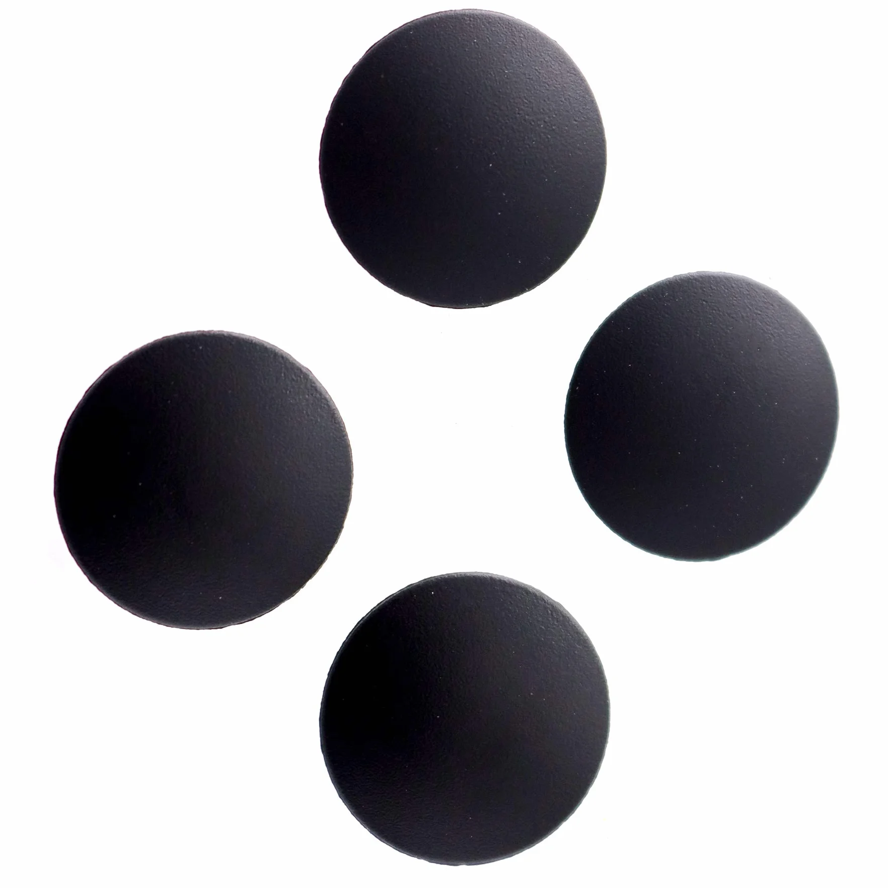 Patins en caoutchouc de rechange pour MacBook Air 13" A1369 A1466 Air 11" A1370 A1465 Lot de 4