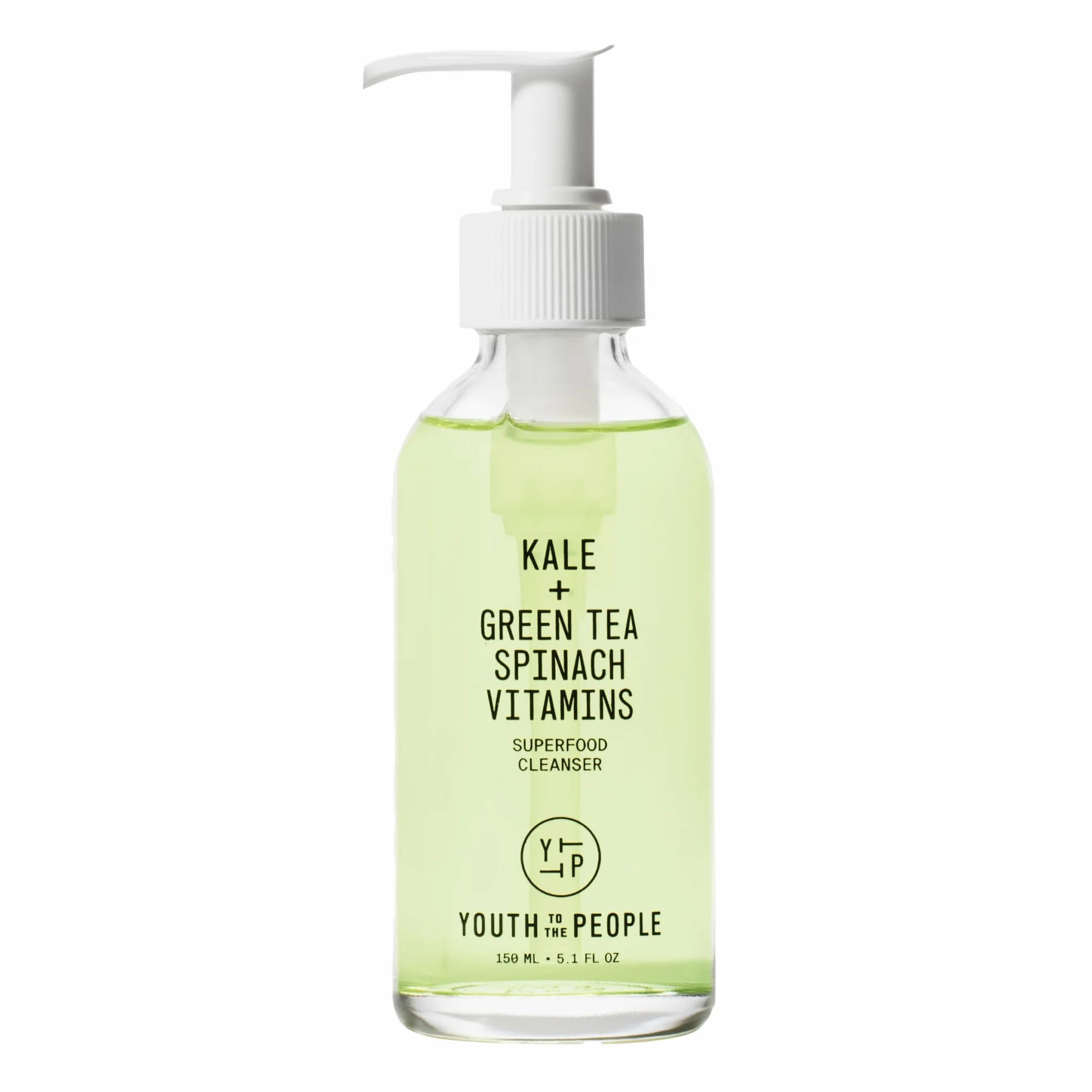 Youth To The People Superfood Cleanser 150 ml