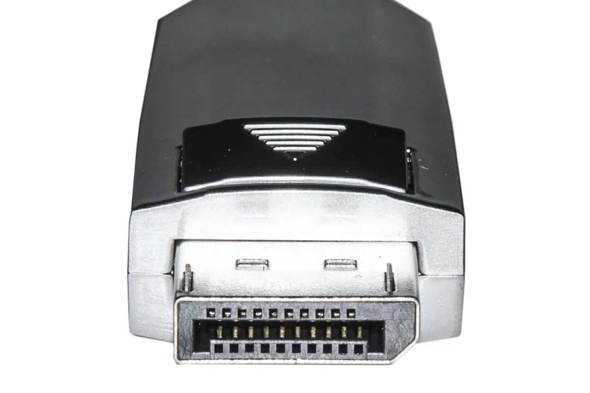 LINK LKDPF14100 Câble Fibre Optique Actif AOC DISPLAYPORT 1.4 8K @60HZ MT 100