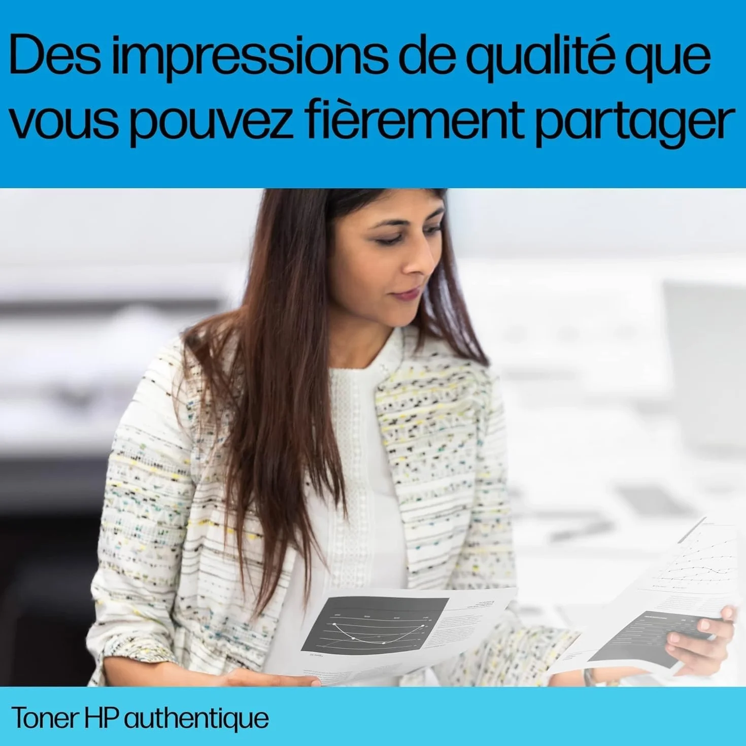 Tambour d'imagerie laser HP 120A authentique (W1120A)