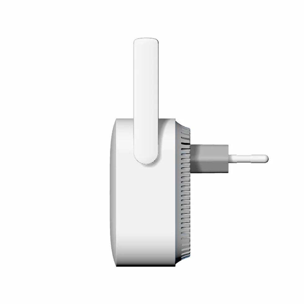 Xiaomi Range Extender N300 2,4 GHz 300 Mbps WiFi Répéteur Signal sans Fil
