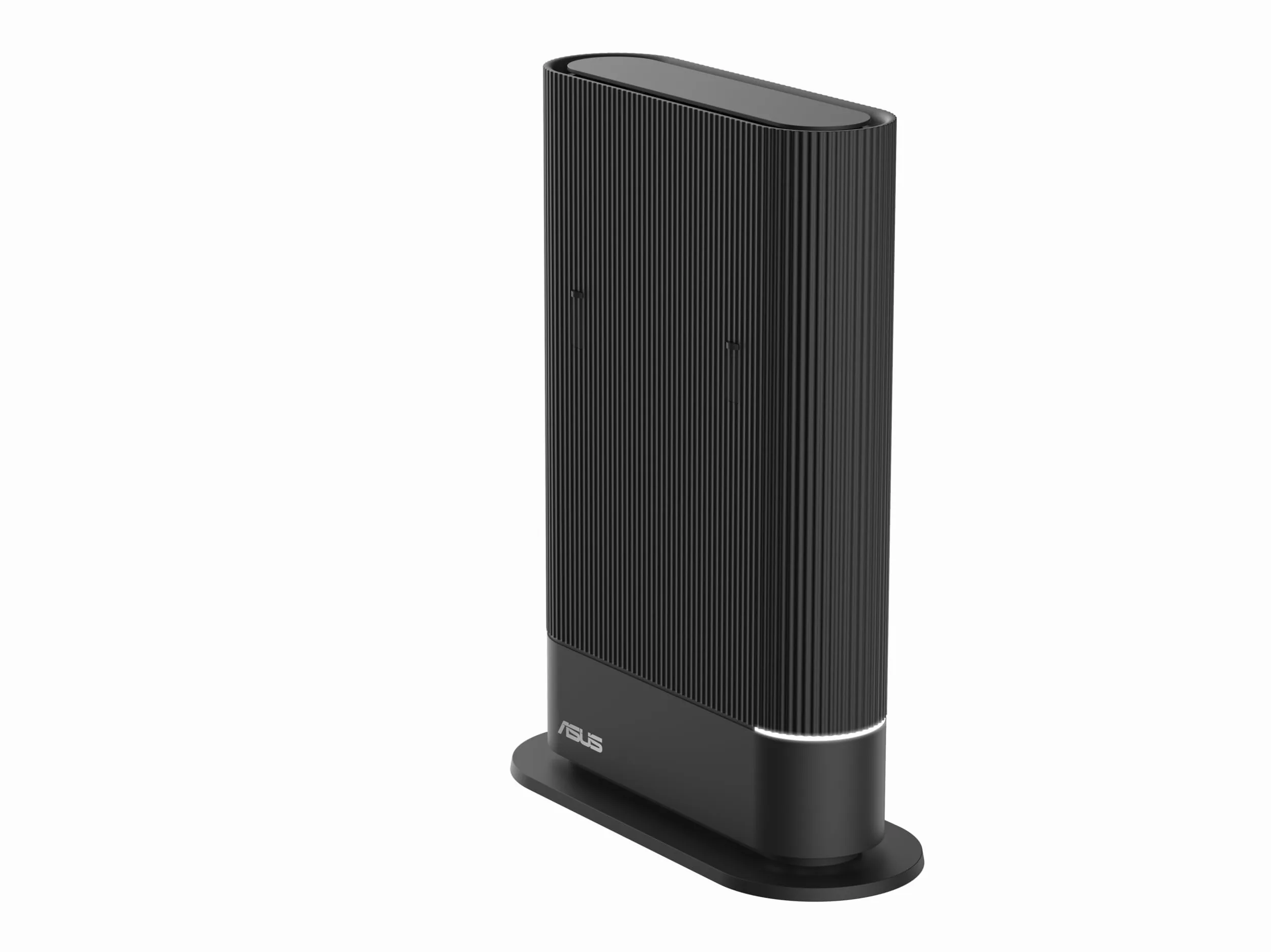 ASUS PRT-BE5000 - Routeur ProArt WiFi 7, Double Bande, 4096-QAM, Deux Ports 2.5G, priorité adaptative du trafic axée sur l'expérience utilisateur (QoE), Smart Home Master, sécurité réseau avancée